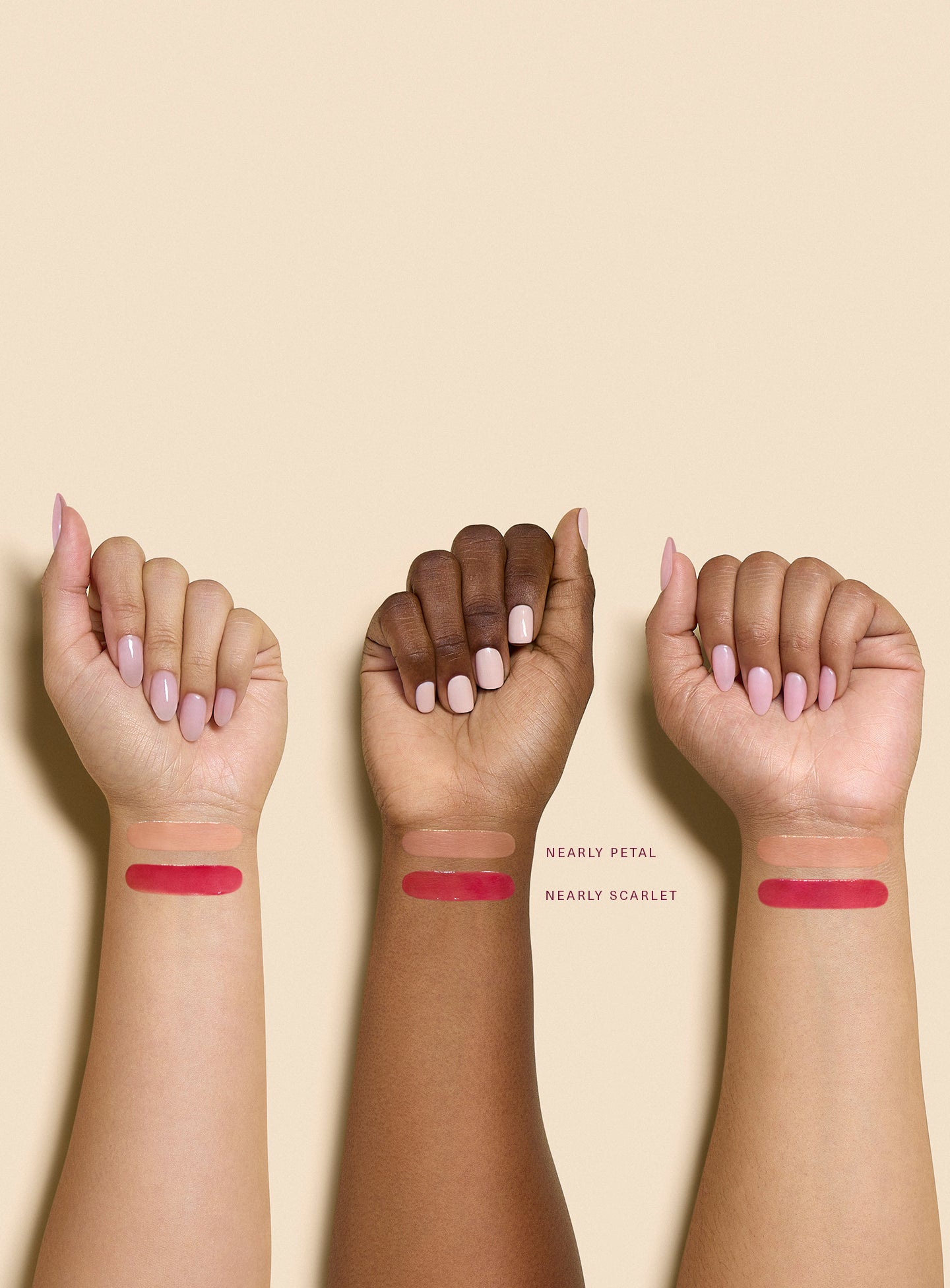 Stay Vulnerable Mini Glossy Lip Balm Duo - Image 7