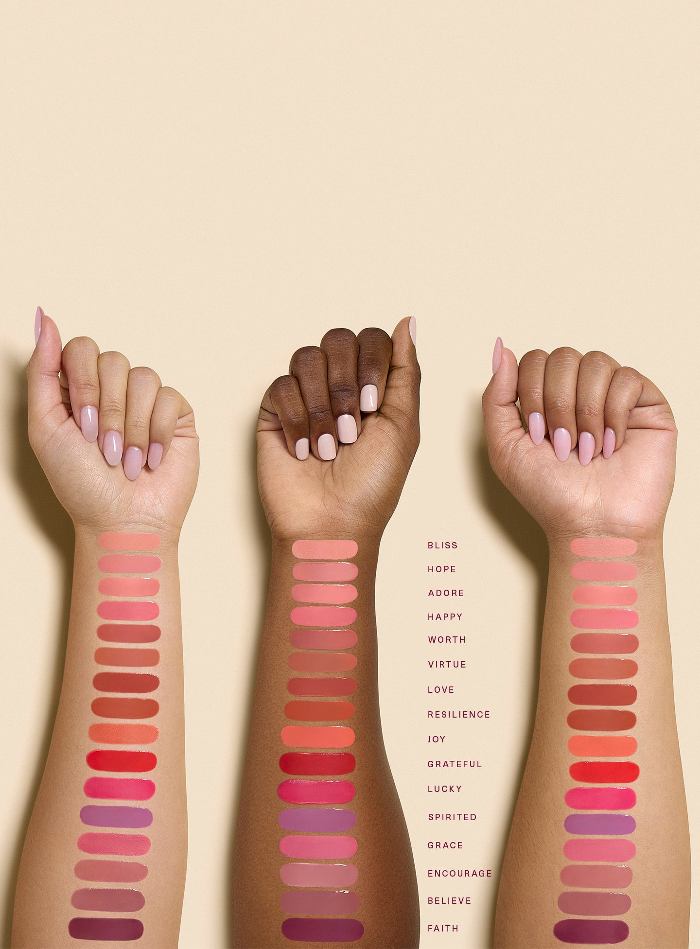 Soft Pinch Liquid Blush - Image 49