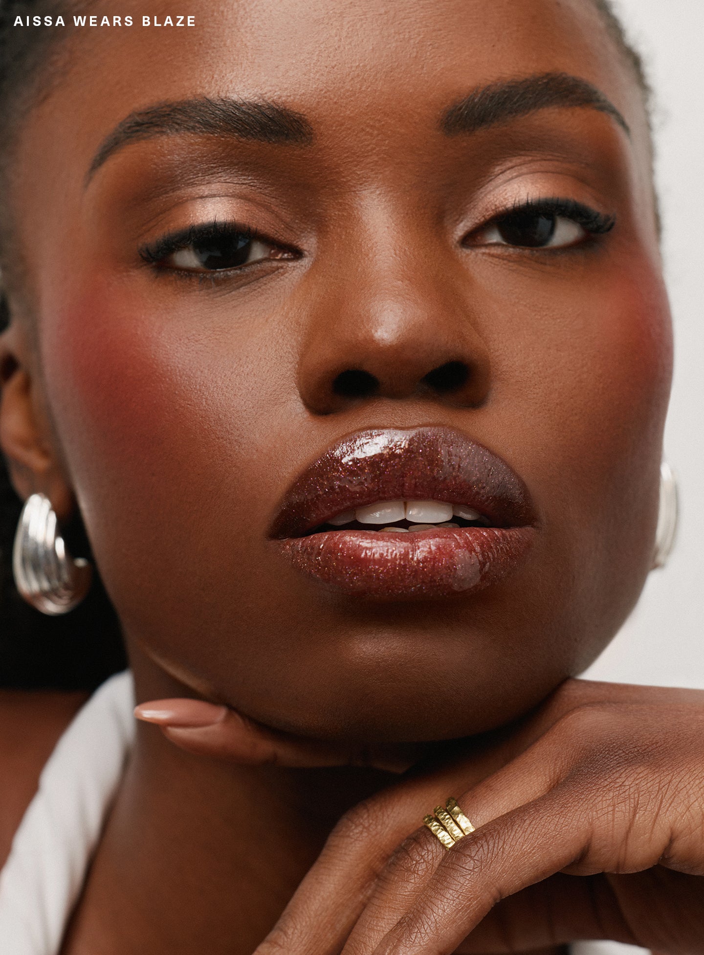 Positive Light Luminizing Lip Gloss - Image 38