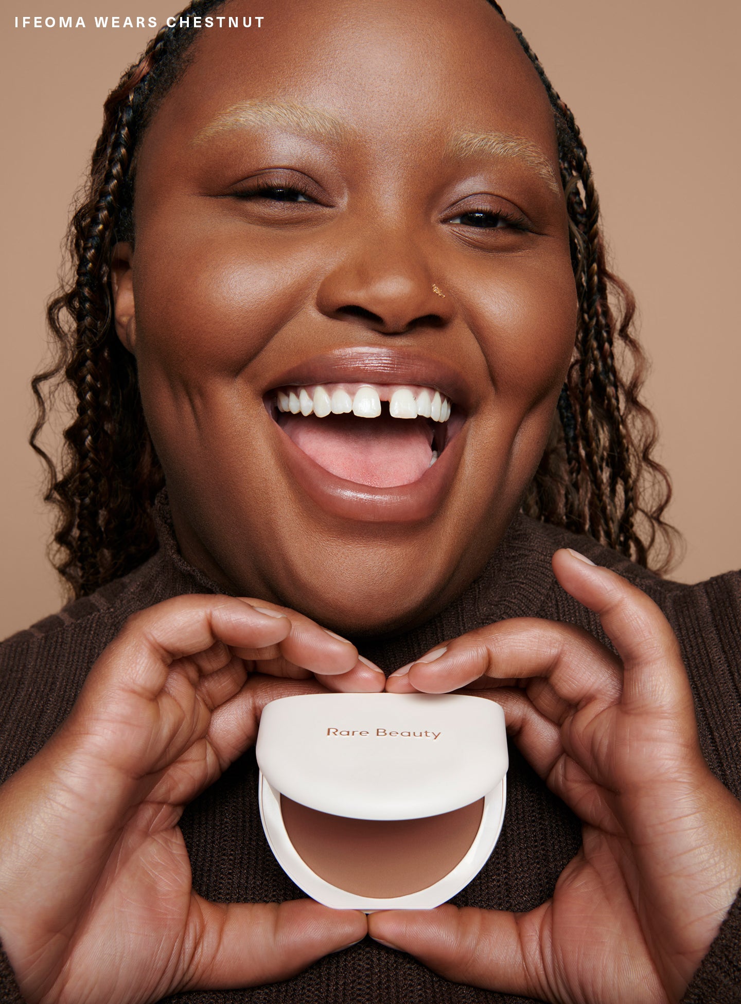 True To Myself Tinted Pressed Finishing Powder - Image 56
