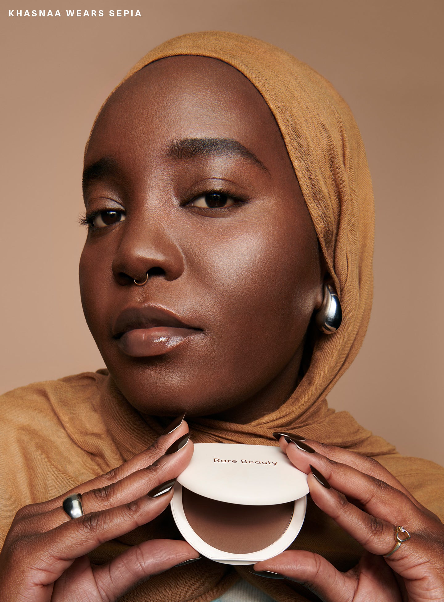 True To Myself Tinted Pressed Finishing Powder - Image 58