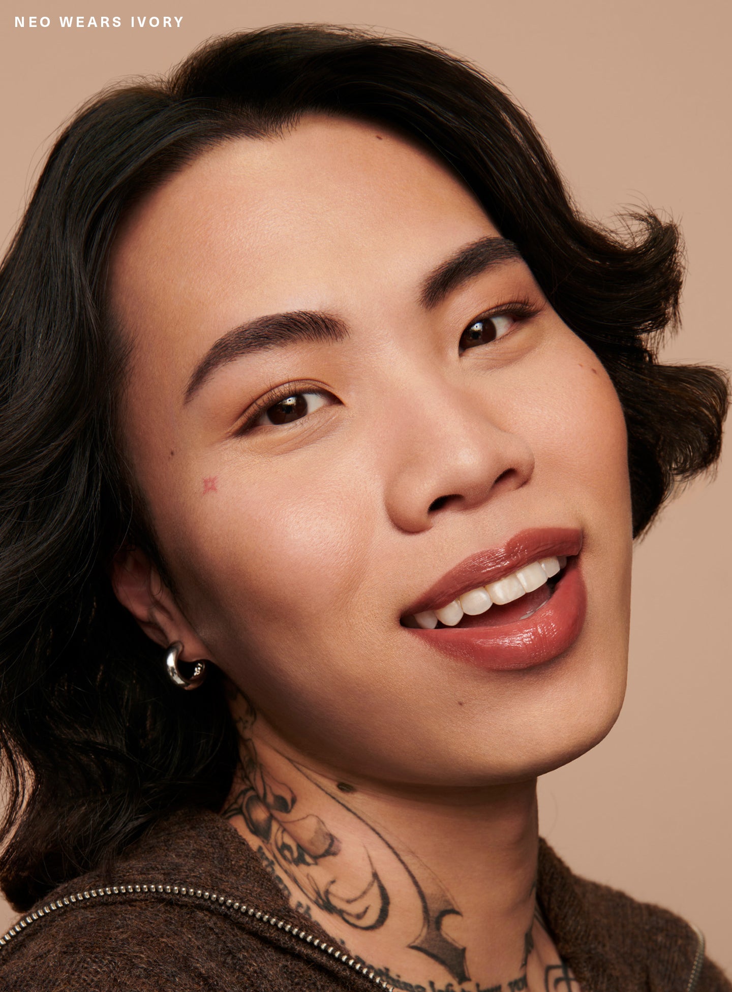 True To Myself Tinted Pressed Finishing Powder - Image 8