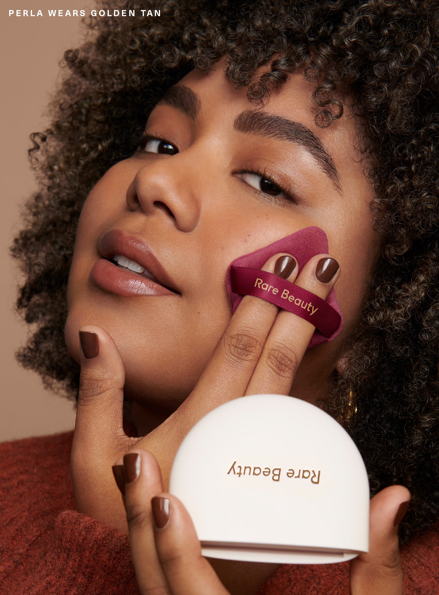 True To Myself Tinted Pressed Finishing Powder - Image 38