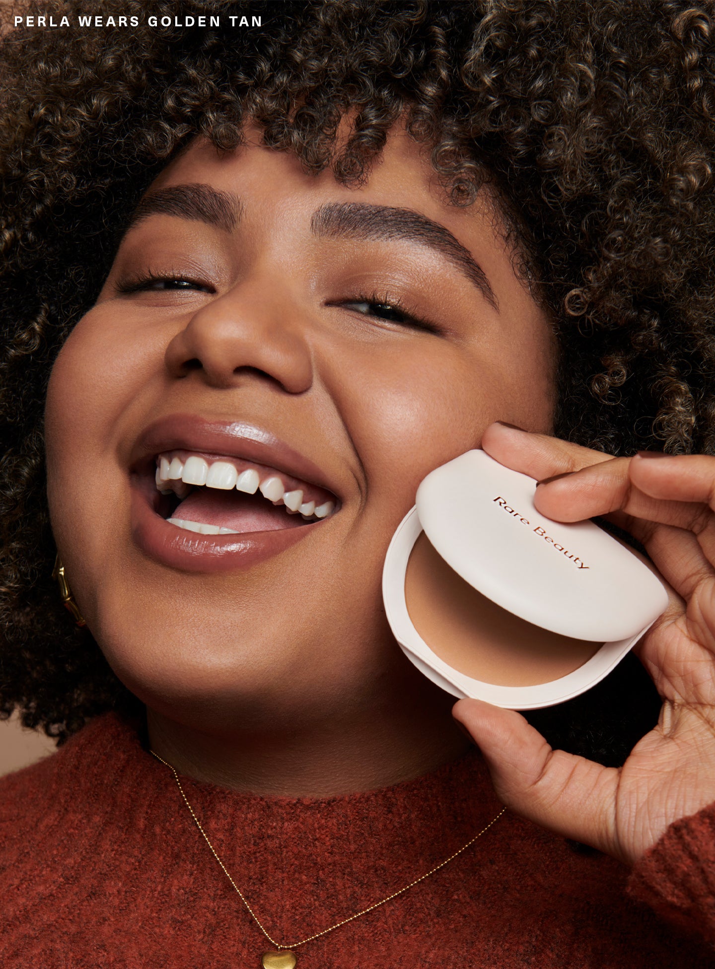 True To Myself Tinted Pressed Finishing Powder - Image 39