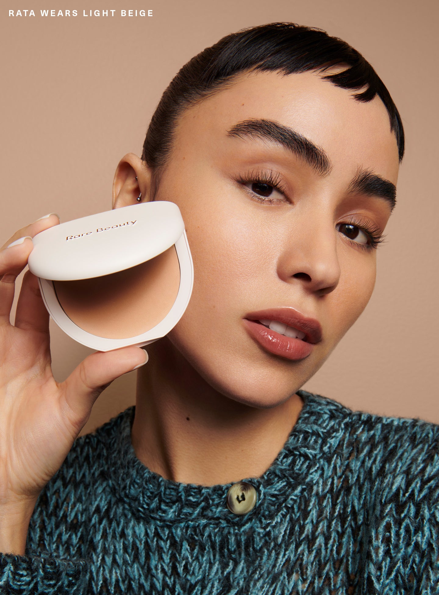True To Myself Tinted Pressed Finishing Powder - Image 20