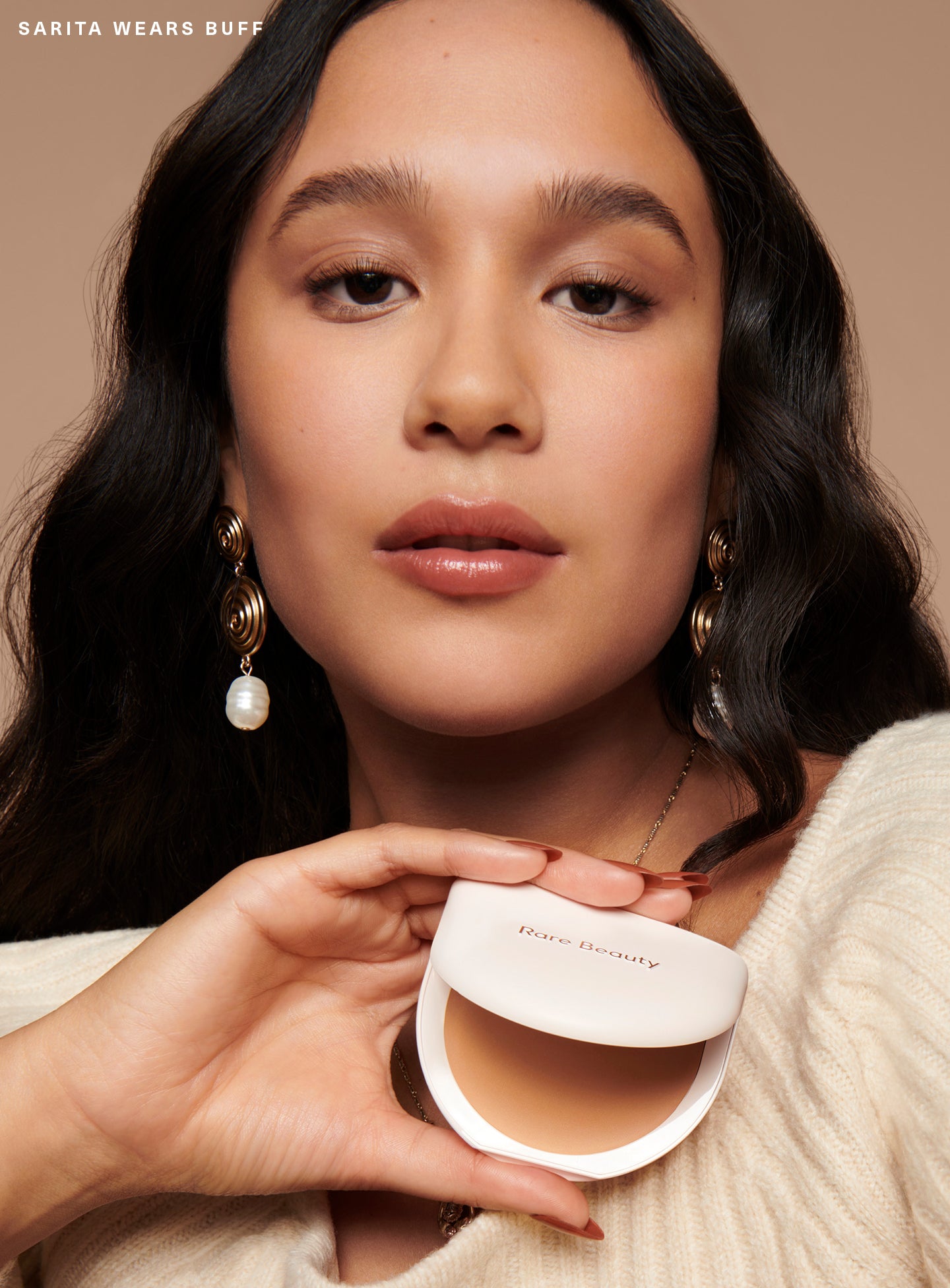 True To Myself Tinted Pressed Finishing Powder - Image 25