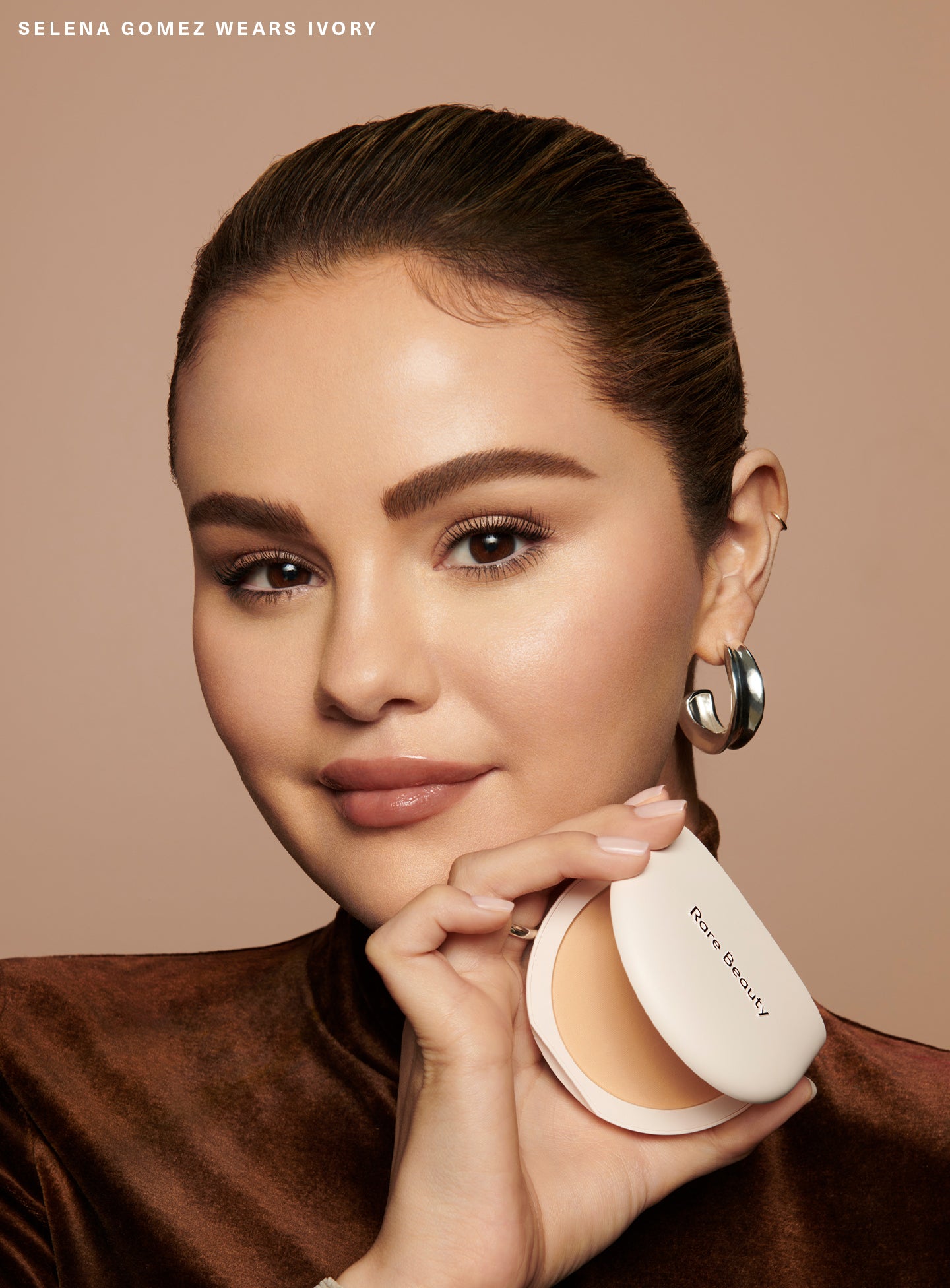 True To Myself Tinted Pressed Finishing Powder - Image 9