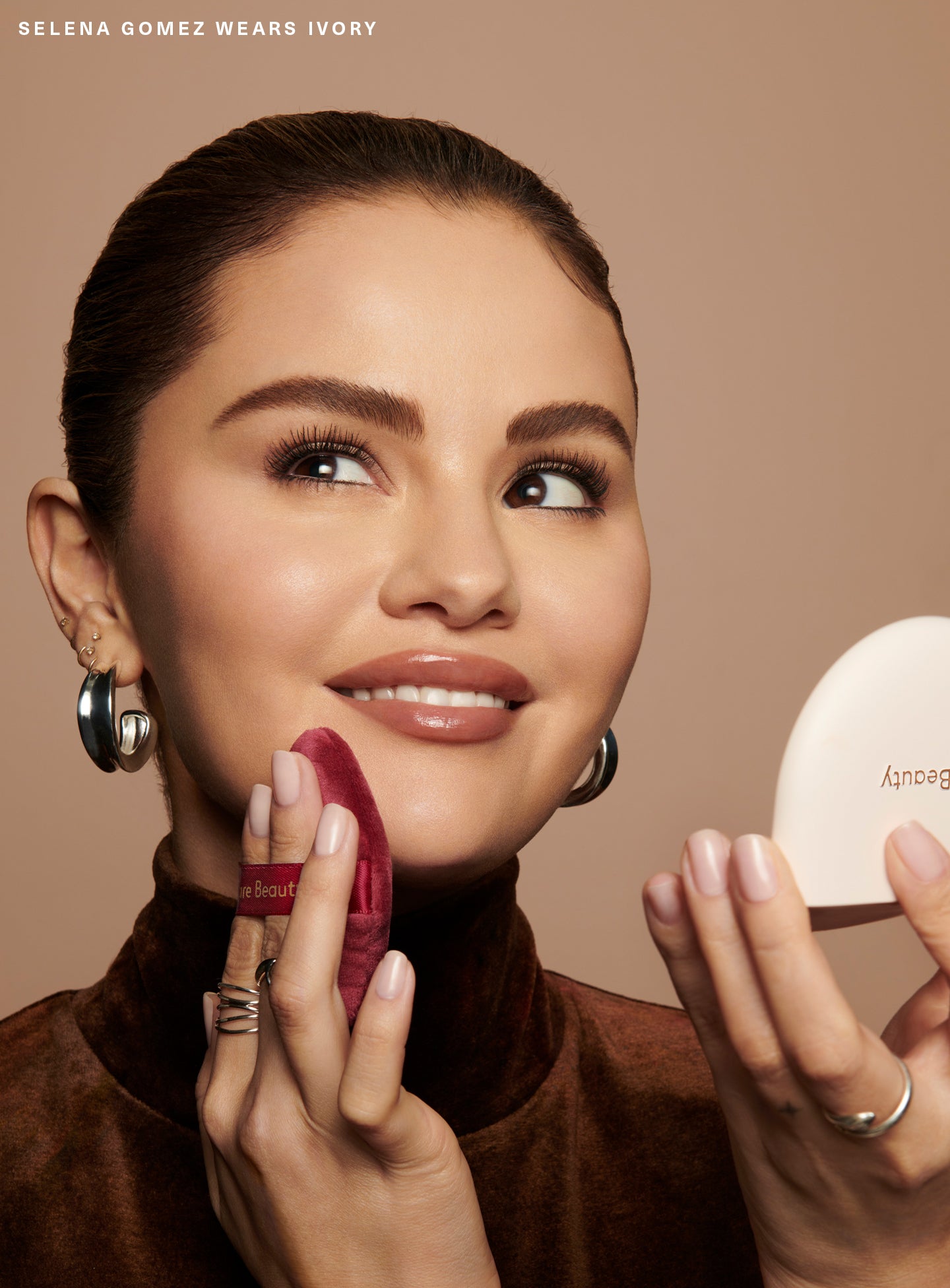 True To Myself Tinted Pressed Finishing Powder - Image 10