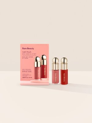 Soft Pinch Mini Cheek & Lip Set