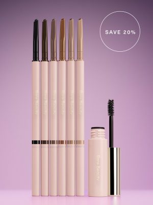 Brow Gel & Pencil Duo