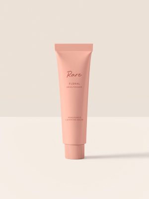 Fragrance Layering Balm - Floral?Peony Blossom