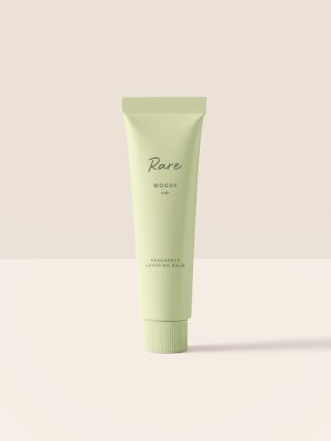 Fragrance Layering Balm - Woody?Oak