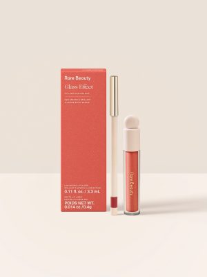 Glass Effect Lip Liner & Gloss Duo