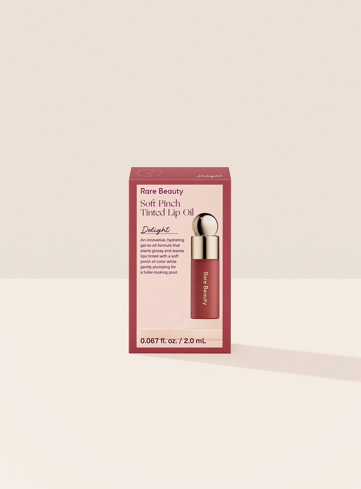 Soft Pinch Tinted Lip Oil Mini - Image 20