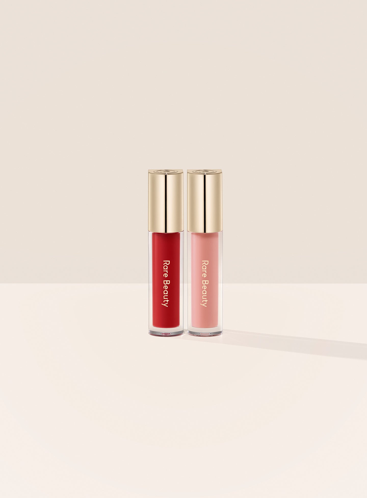 Stay Vulnerable Mini Glossy Lip Balm Duo - Image 8