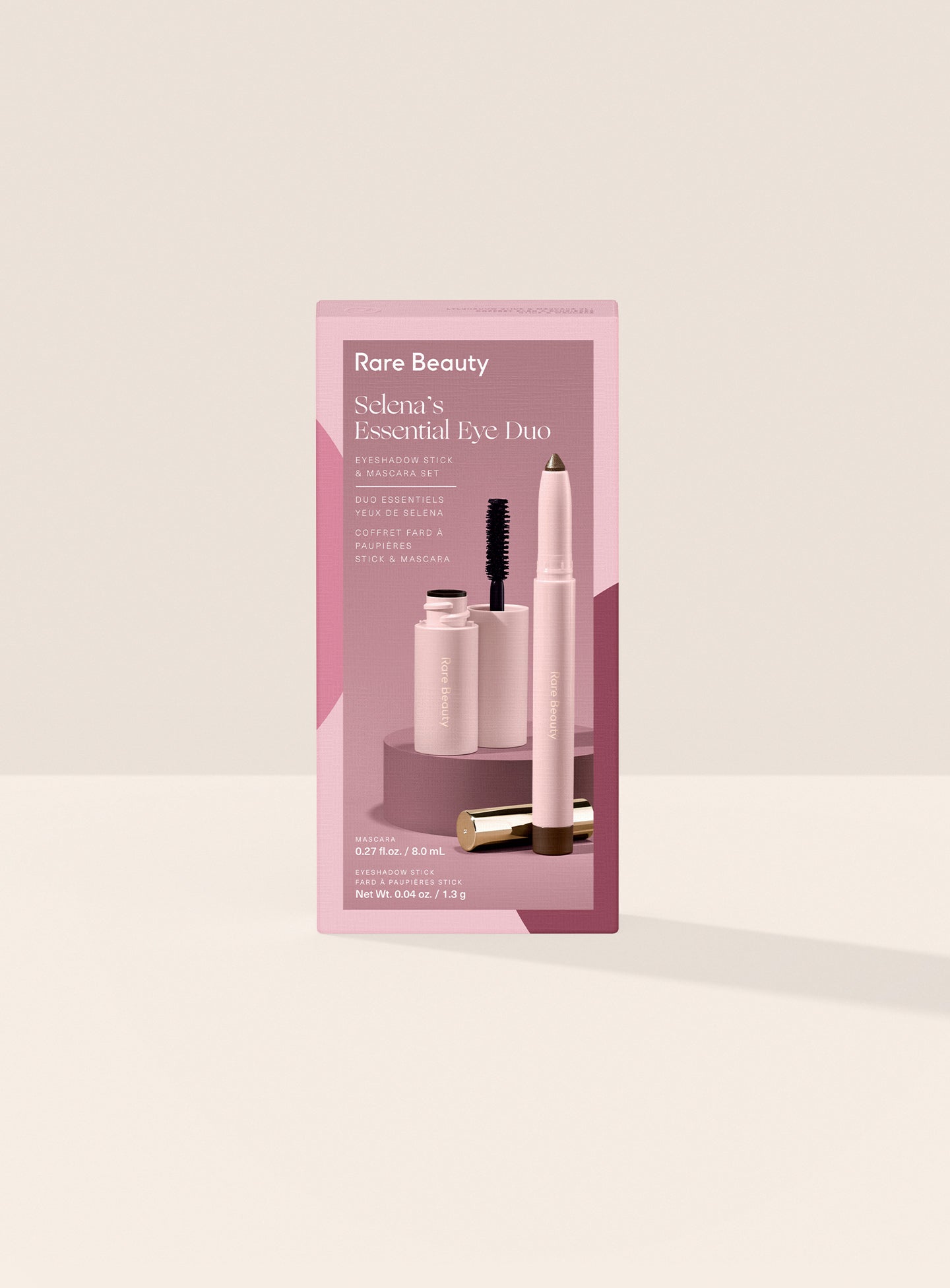 Selena's Essential Eye Duo - Image 9