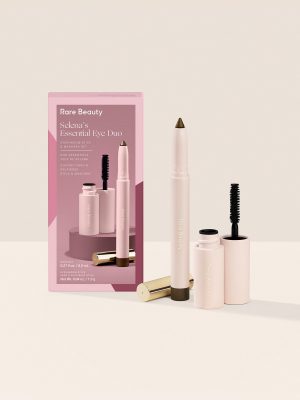 Selena's Essential Eye Duo