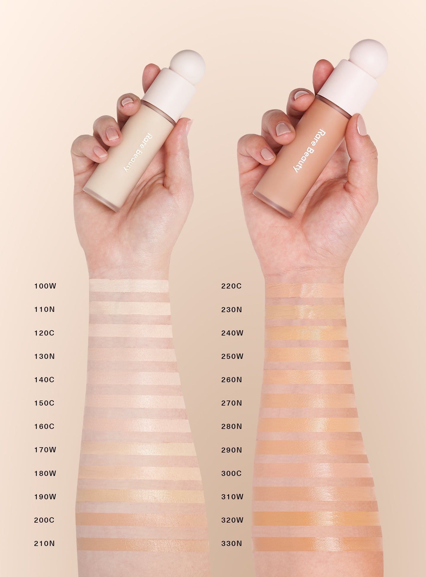 Liquid Touch Weightless Foundation - Image 49