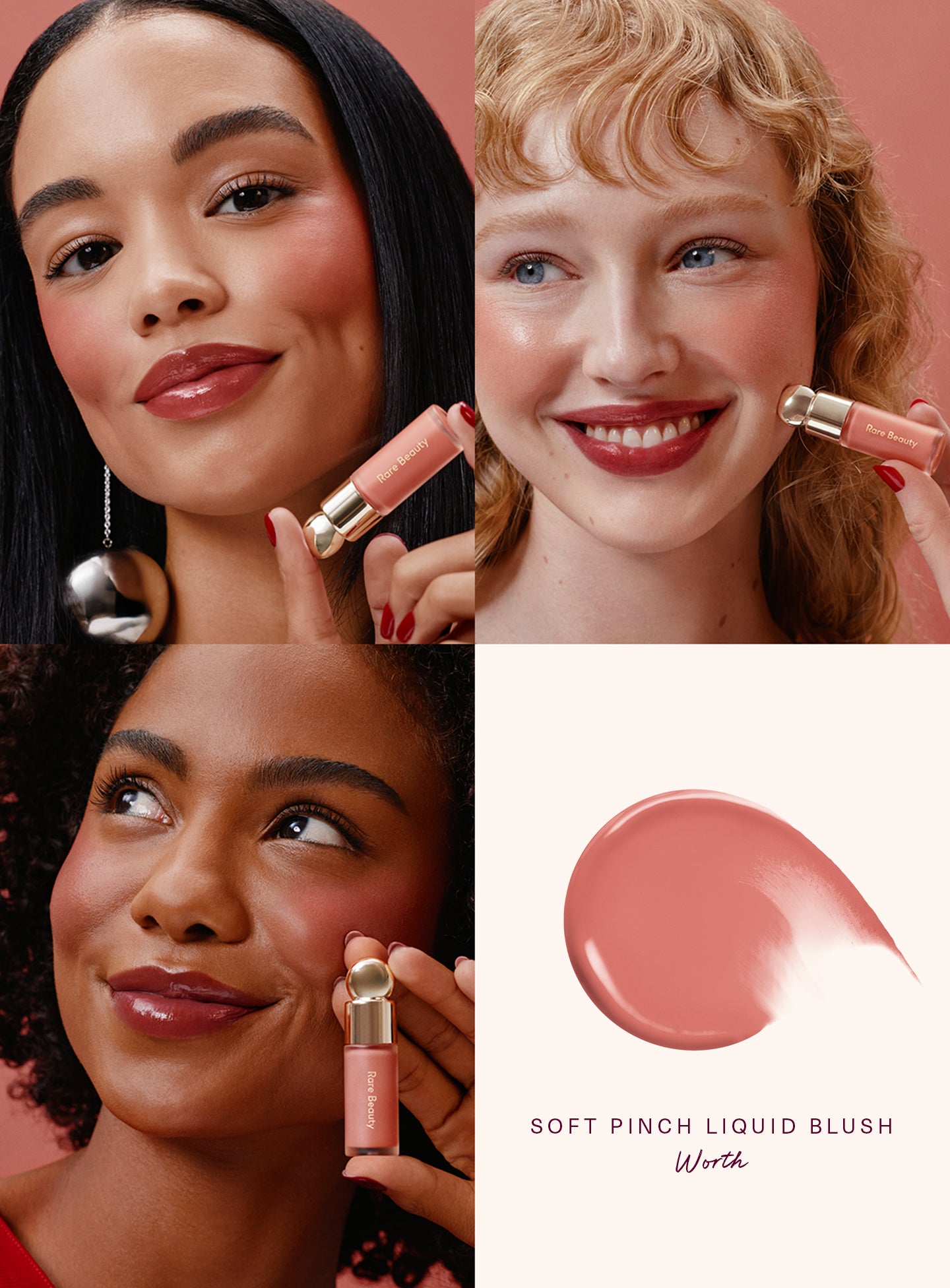 Soft Pinch Cheek & Lip Trio - Image 6