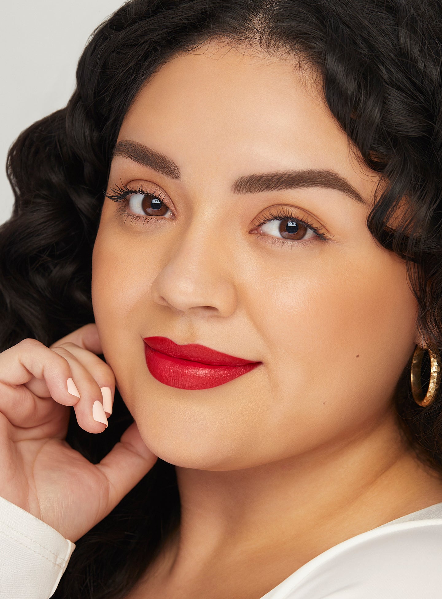 Kind Words Matte Lipstick - Image 46