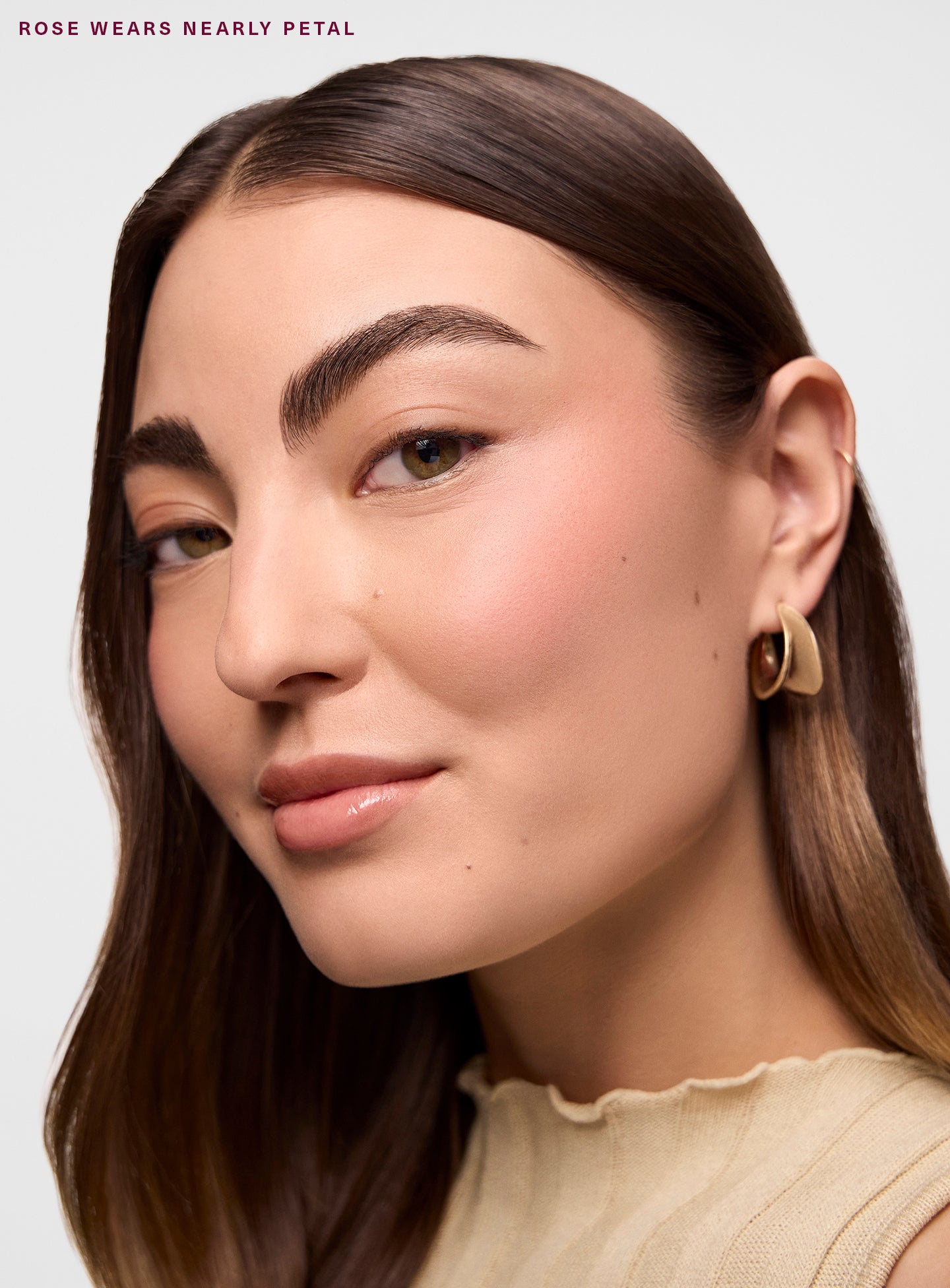 Stay Vulnerable Mini Glossy Lip Balm Duo - Image 4