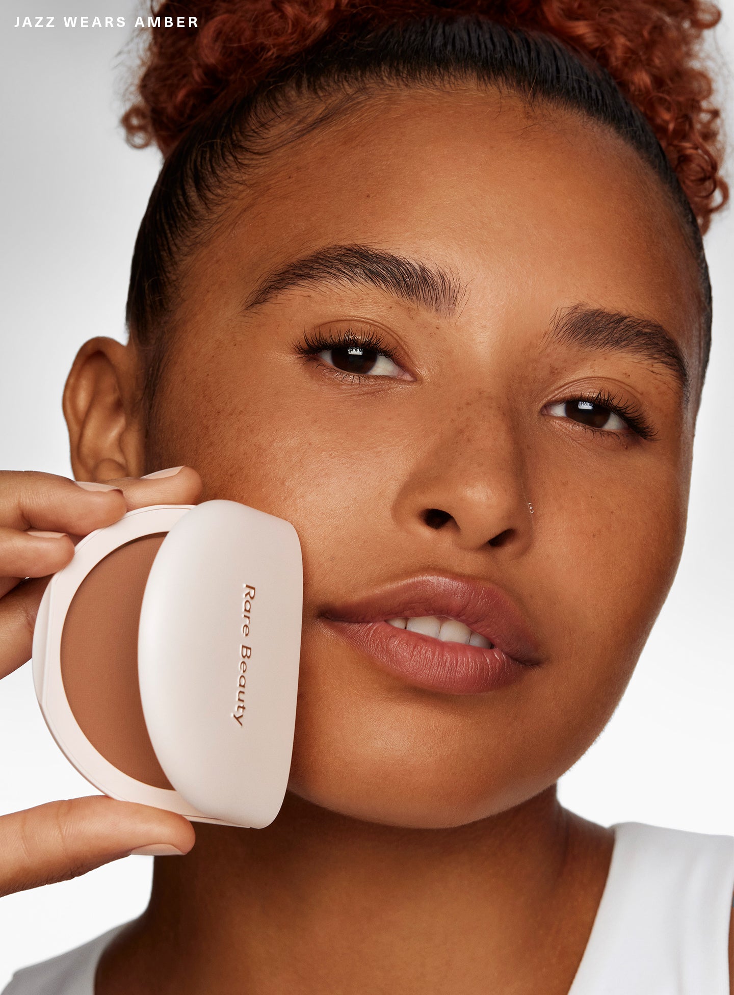 True To Myself Tinted Pressed Finishing Powder - Image 47