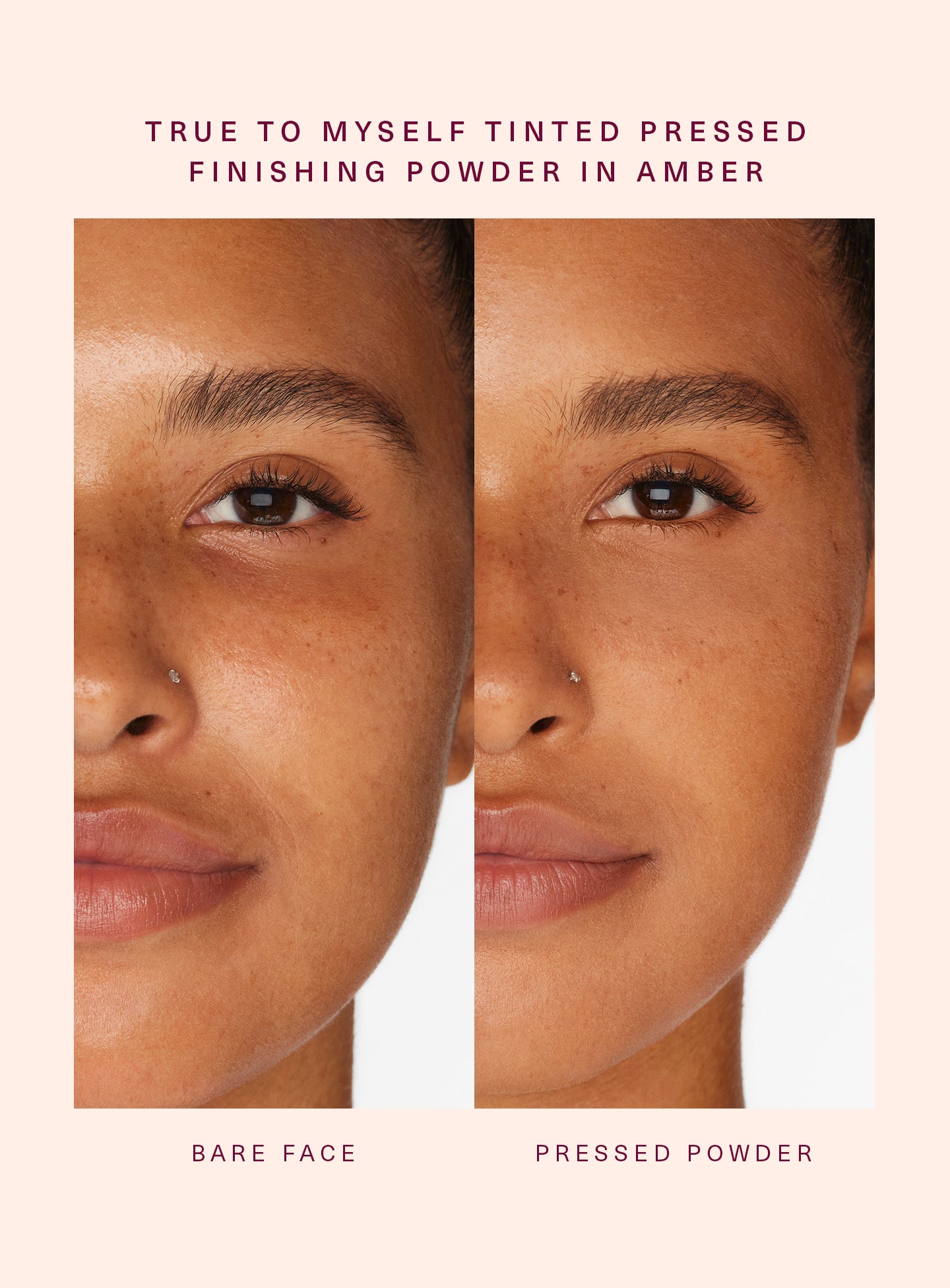 True To Myself Tinted Pressed Finishing Powder - Image 46
