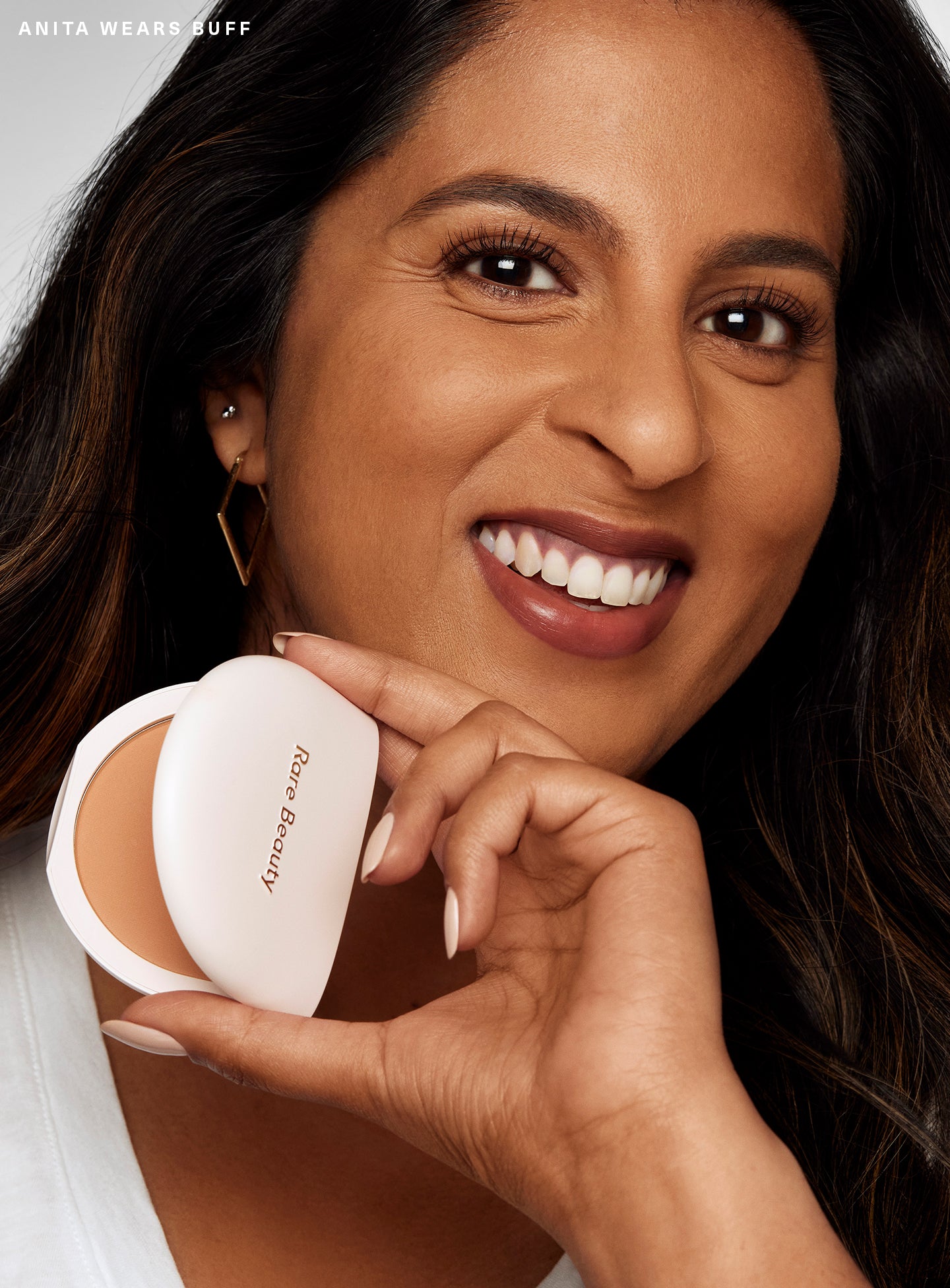 True To Myself Tinted Pressed Finishing Powder - Image 24