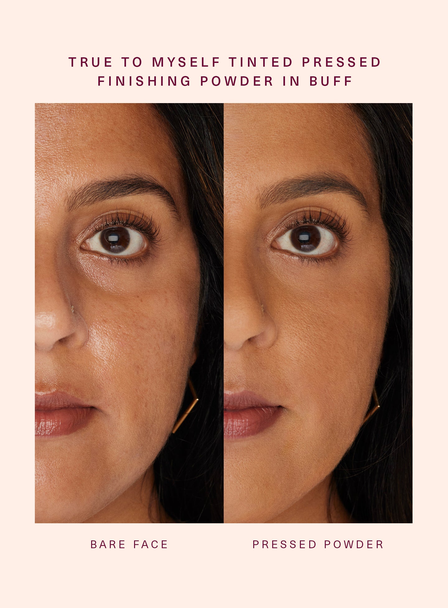 True To Myself Tinted Pressed Finishing Powder - Image 23