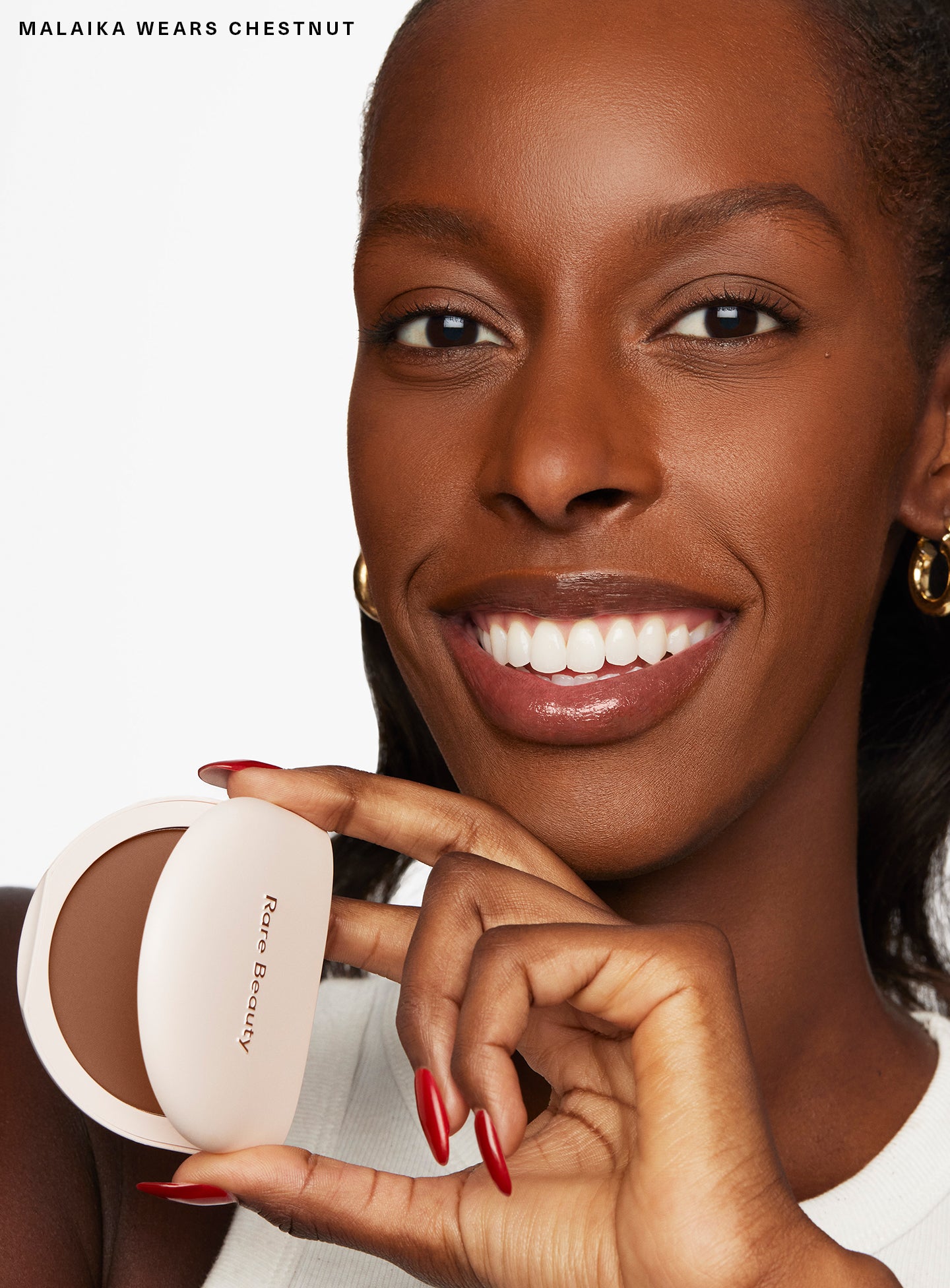 True To Myself Tinted Pressed Finishing Powder - Image 55