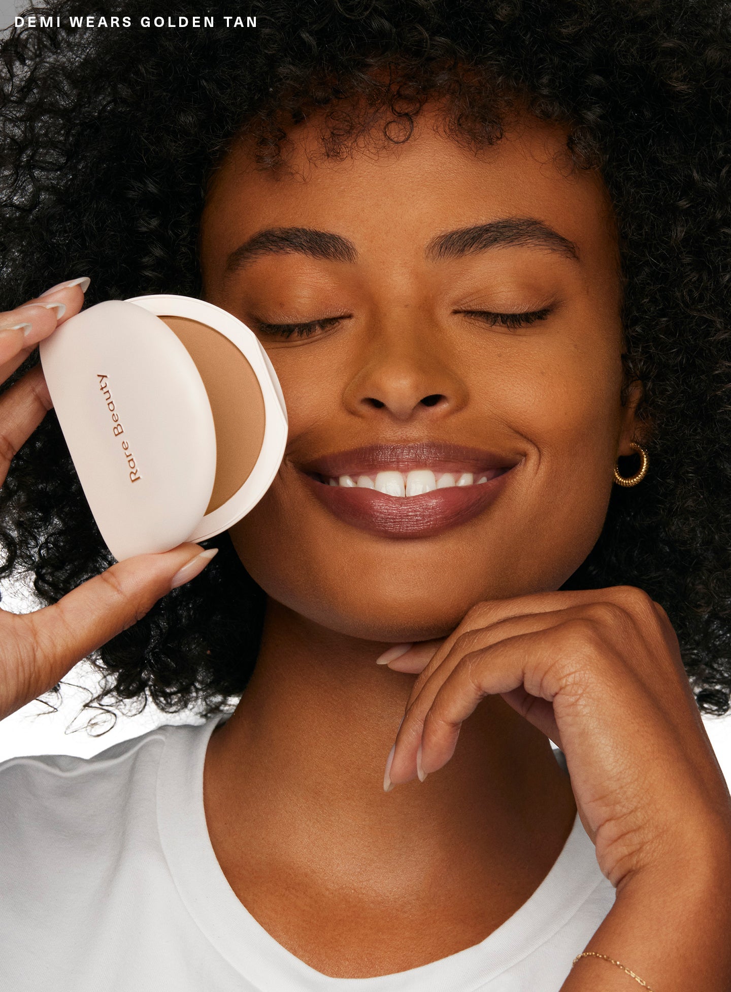 True To Myself Tinted Pressed Finishing Powder - Image 37
