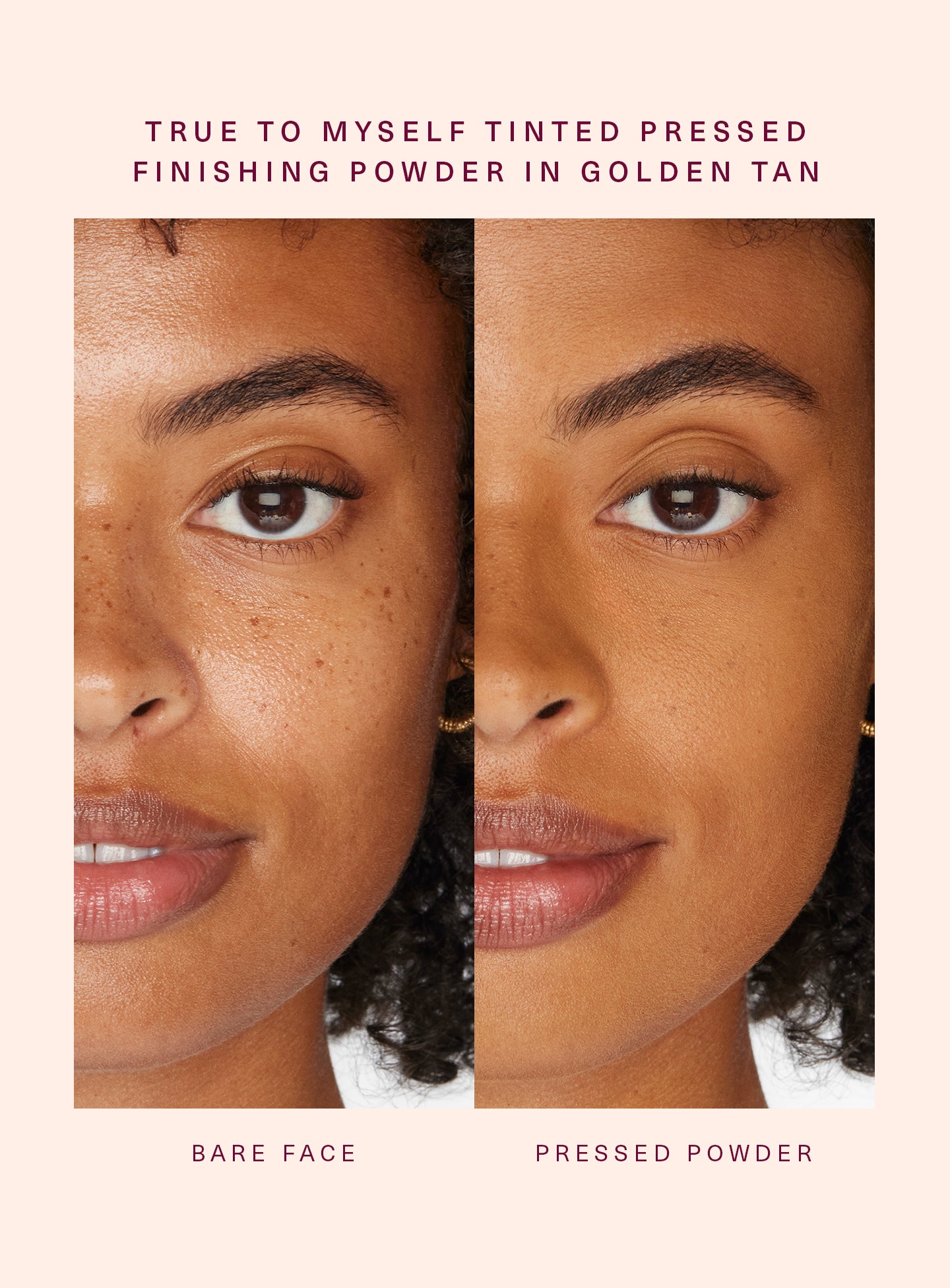 True To Myself Tinted Pressed Finishing Powder - Image 36