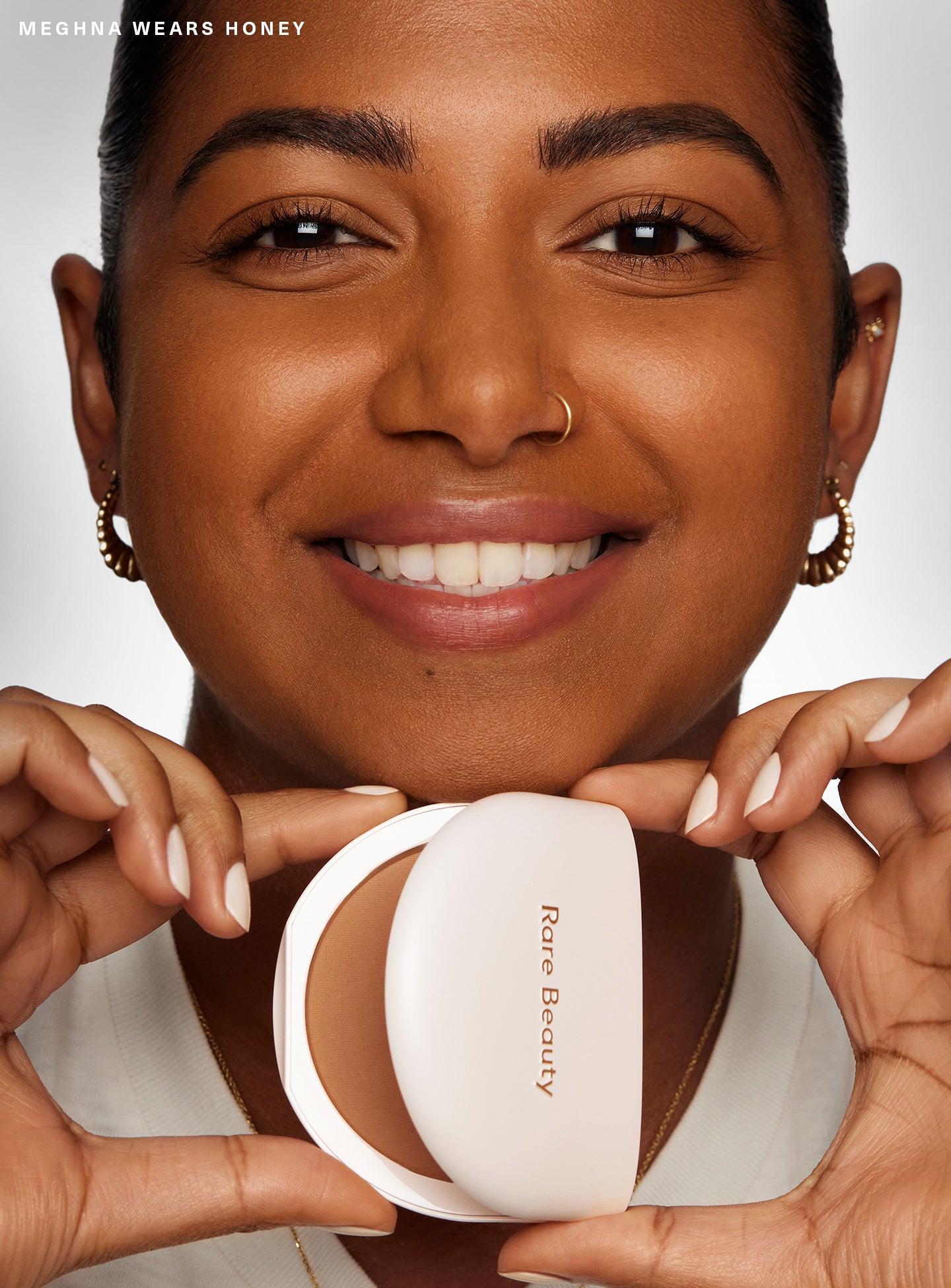 True To Myself Tinted Pressed Finishing Powder - Image 43