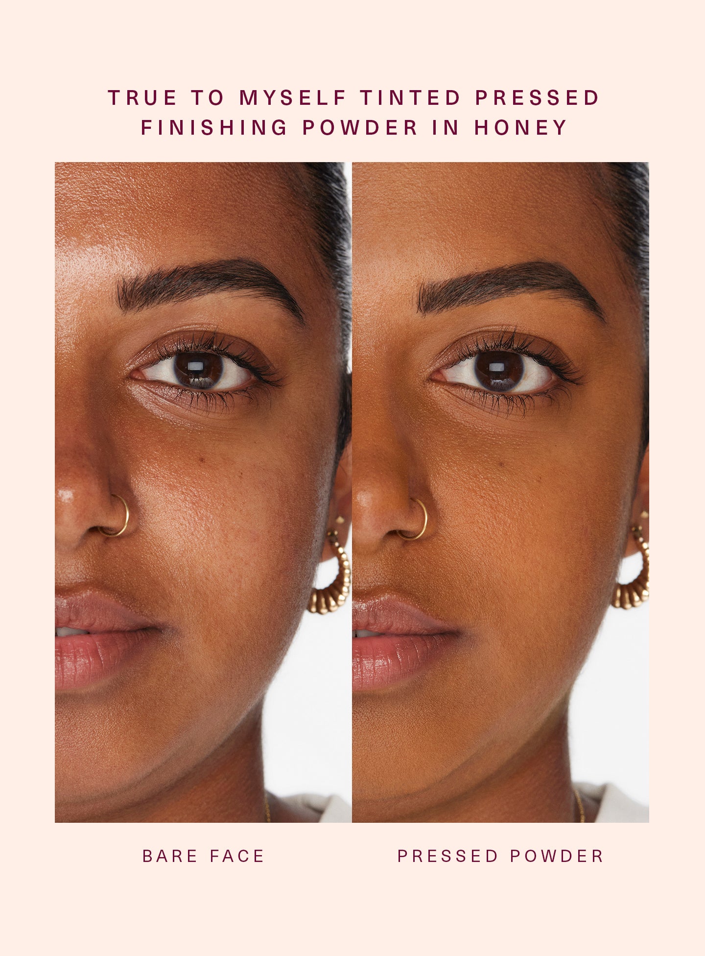 True To Myself Tinted Pressed Finishing Powder - Image 42
