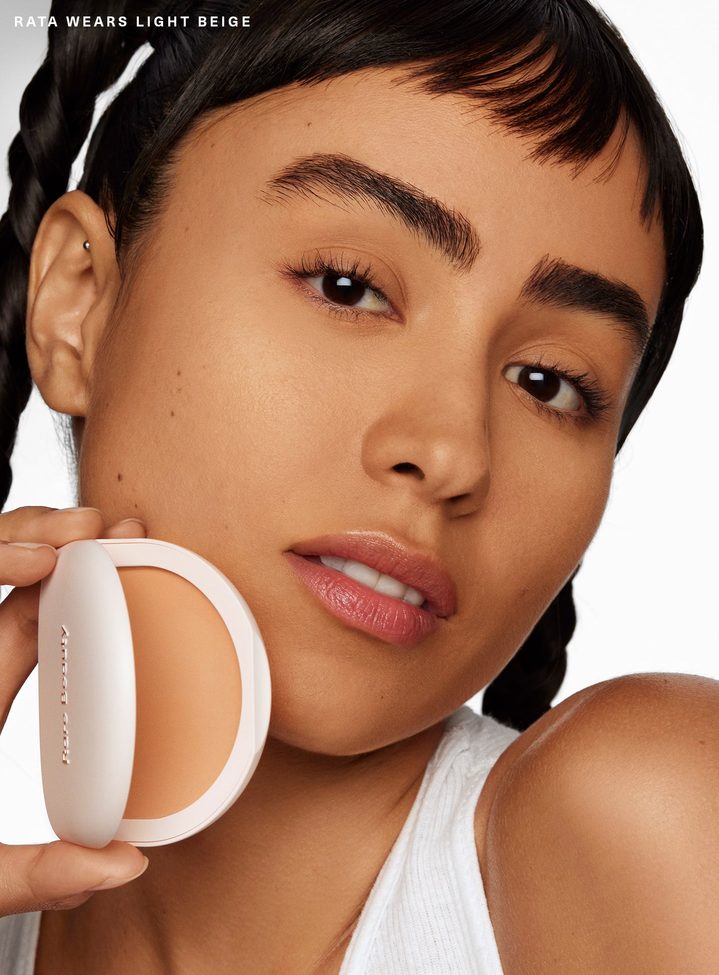 True To Myself Tinted Pressed Finishing Powder - Image 18