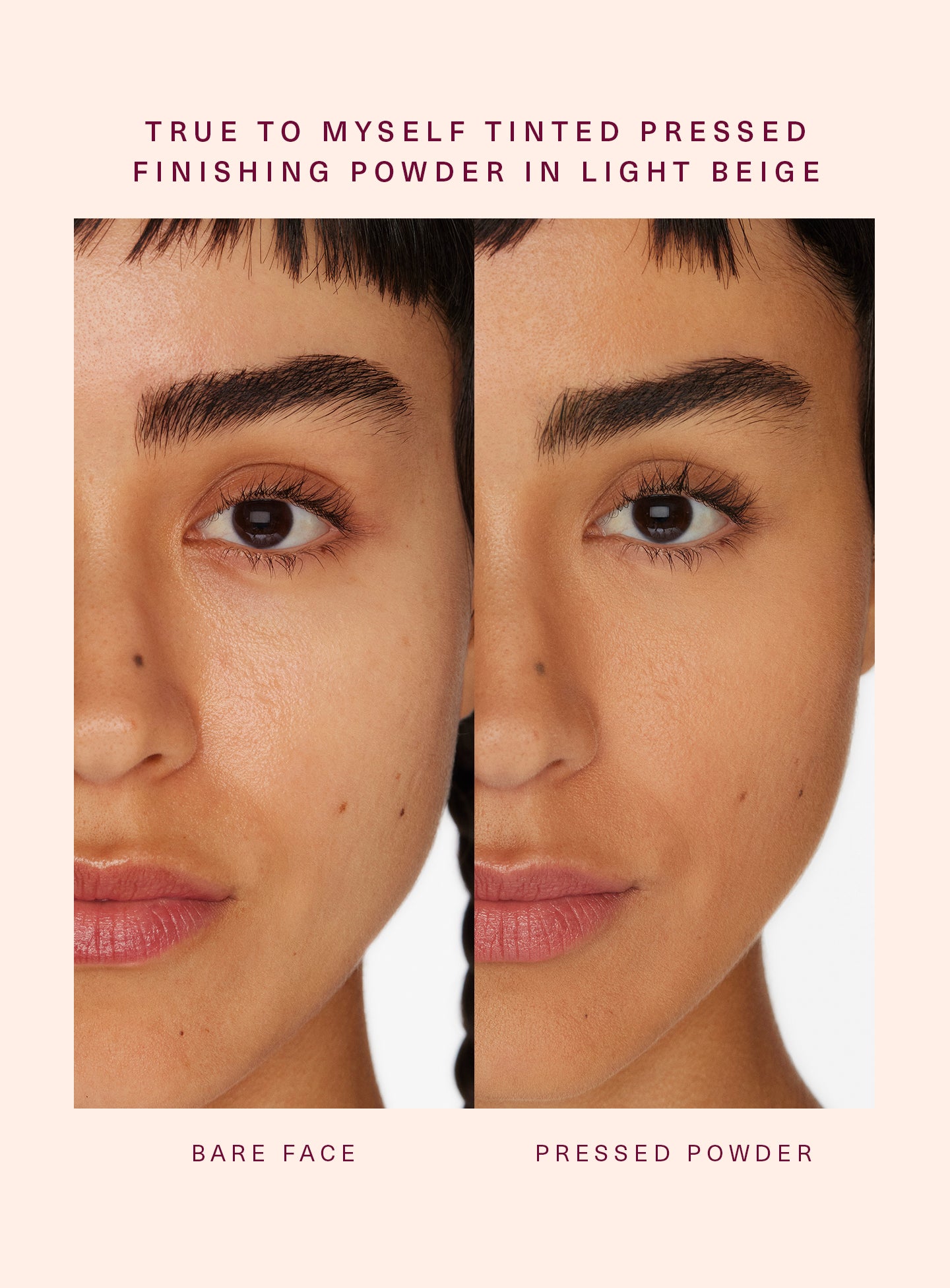True To Myself Tinted Pressed Finishing Powder - Image 17