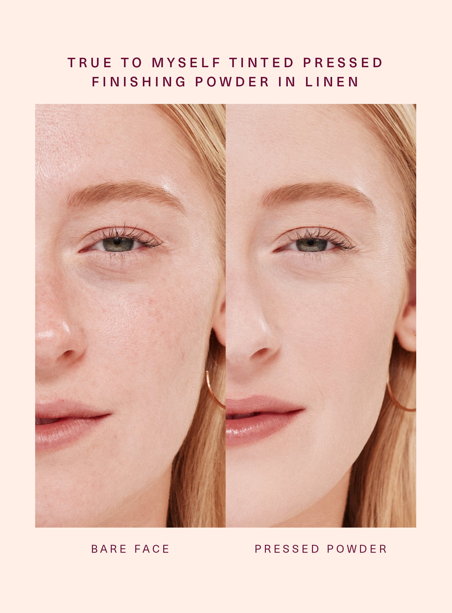 True To Myself Tinted Pressed Finishing Powder - Image 72