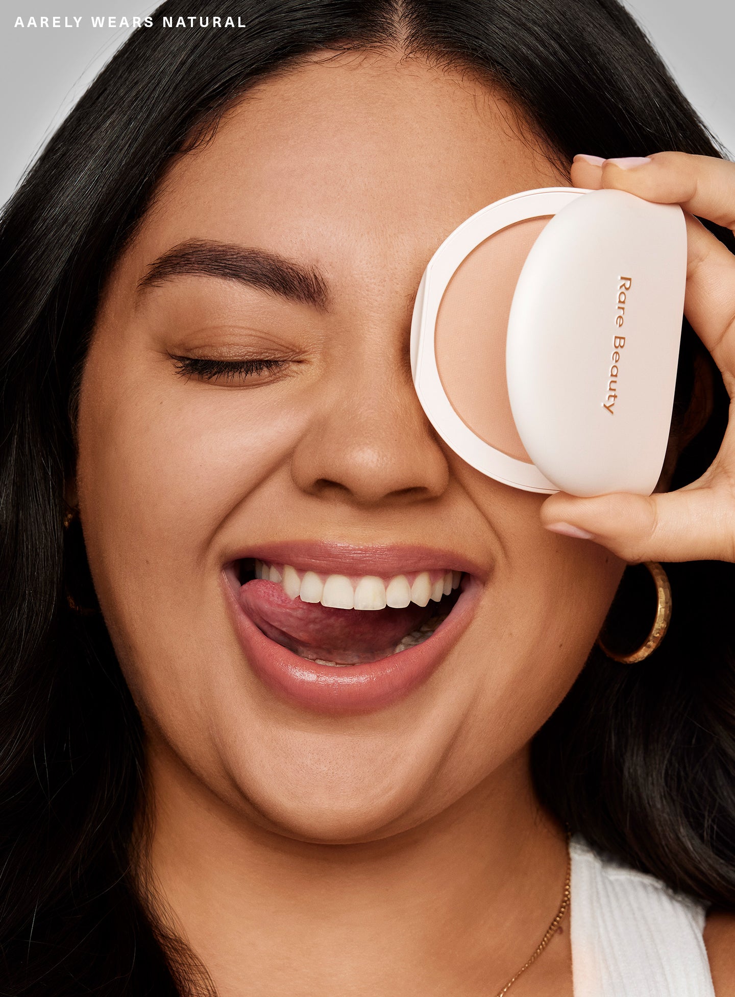 True To Myself Tinted Pressed Finishing Powder - Image 14
