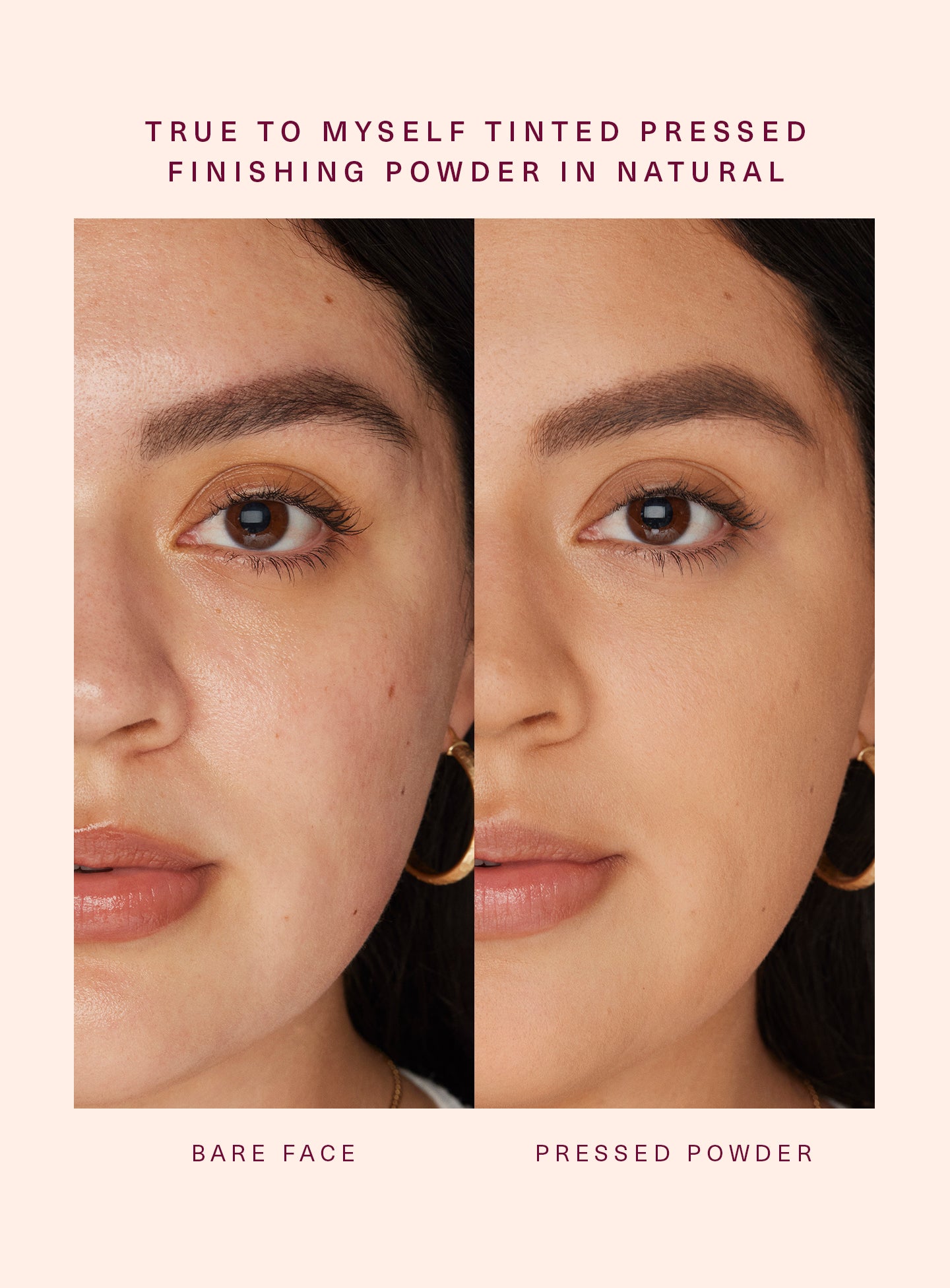 True To Myself Tinted Pressed Finishing Powder - Image 13