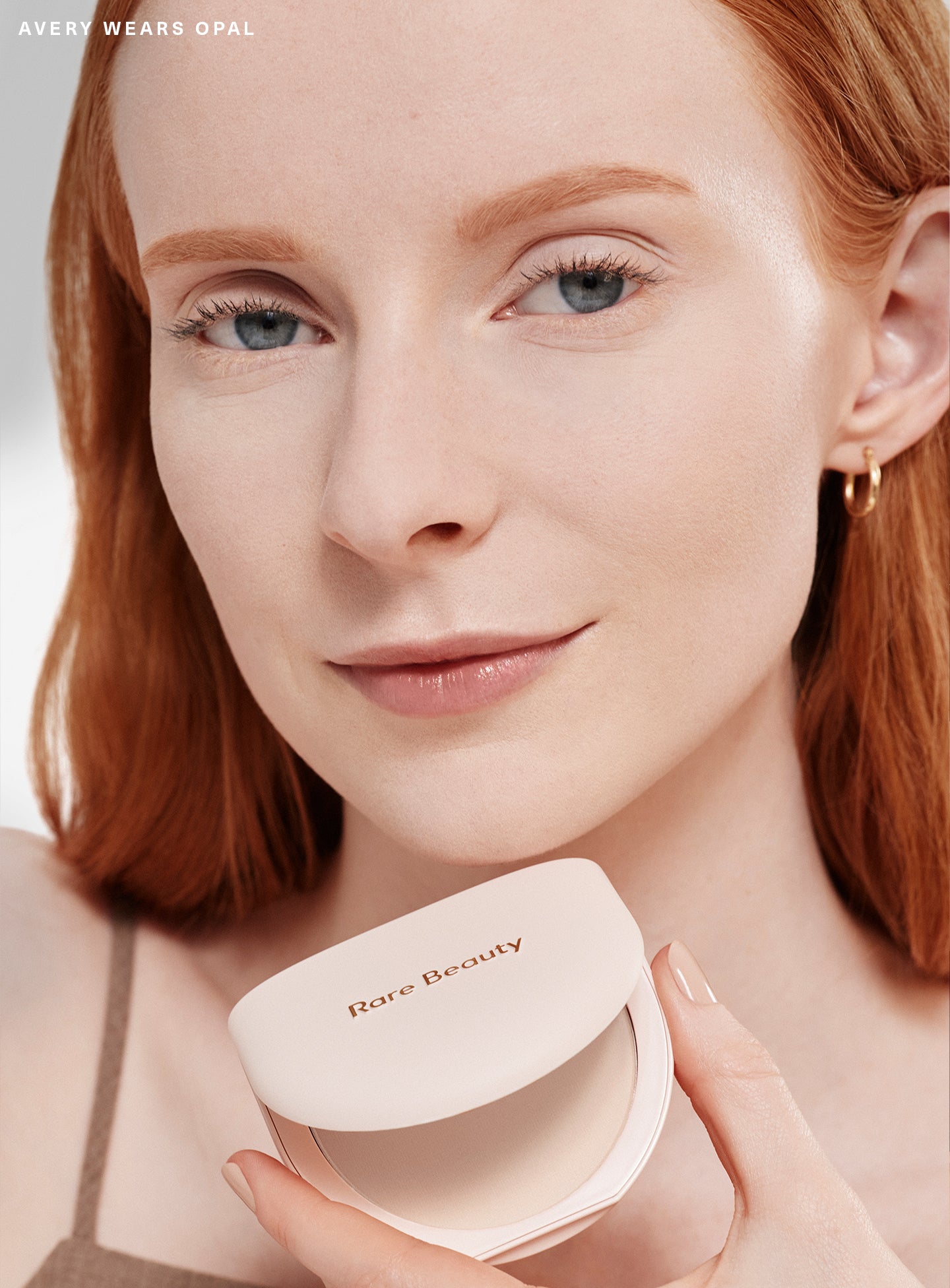 True To Myself Tinted Pressed Finishing Powder - Image 69