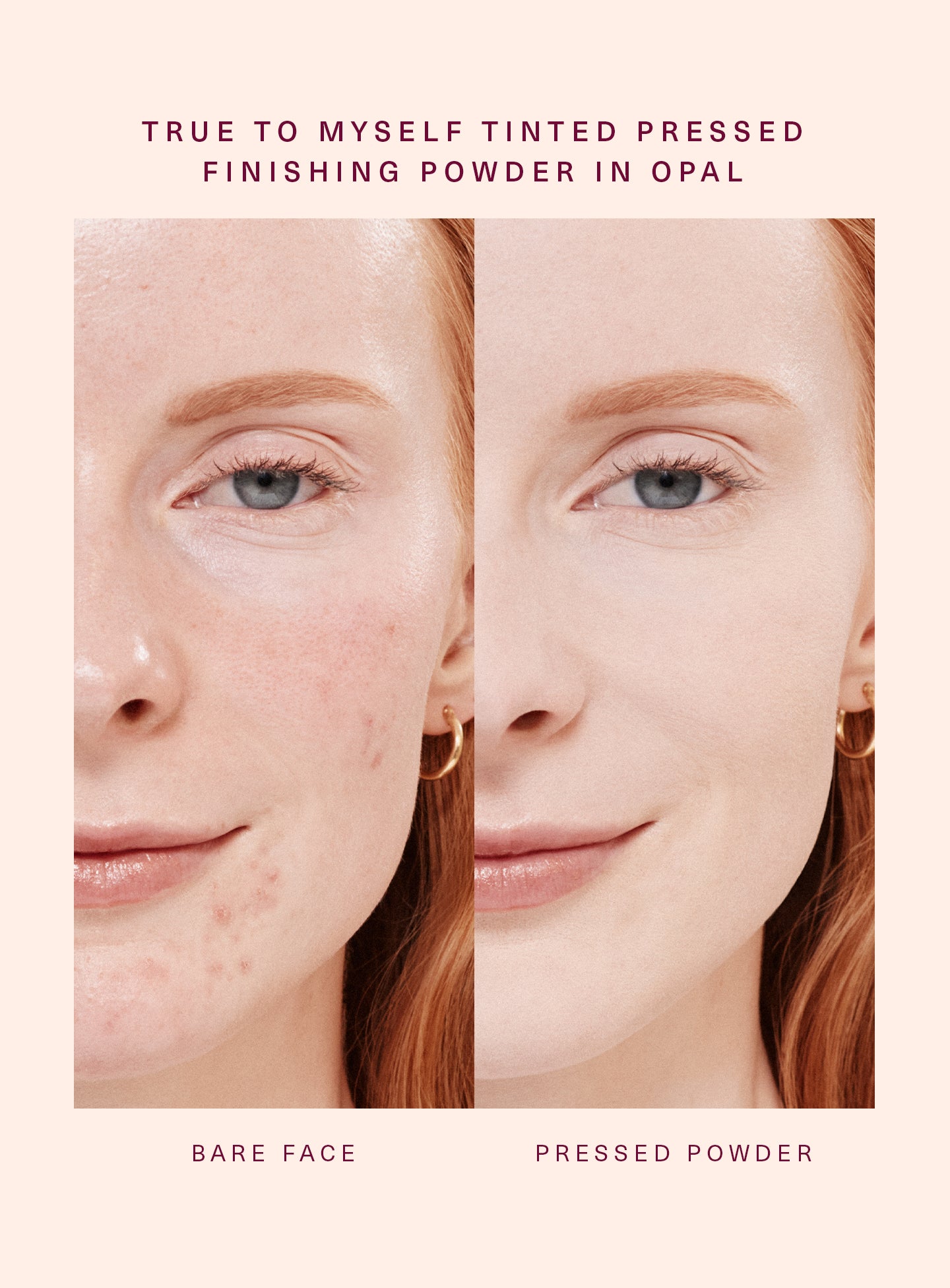 True To Myself Tinted Pressed Finishing Powder - Image 68