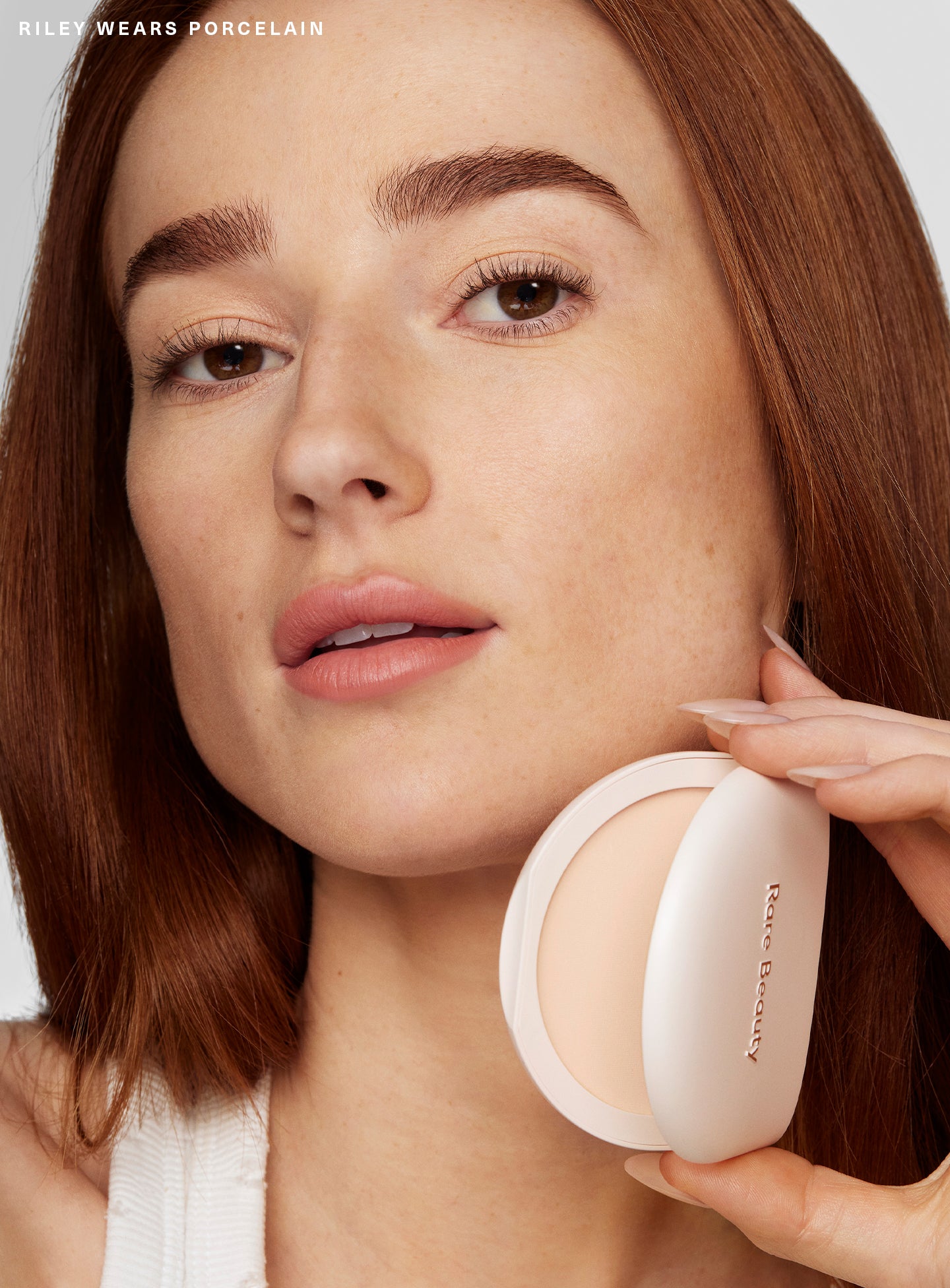 True To Myself Tinted Pressed Finishing Powder - Image 3