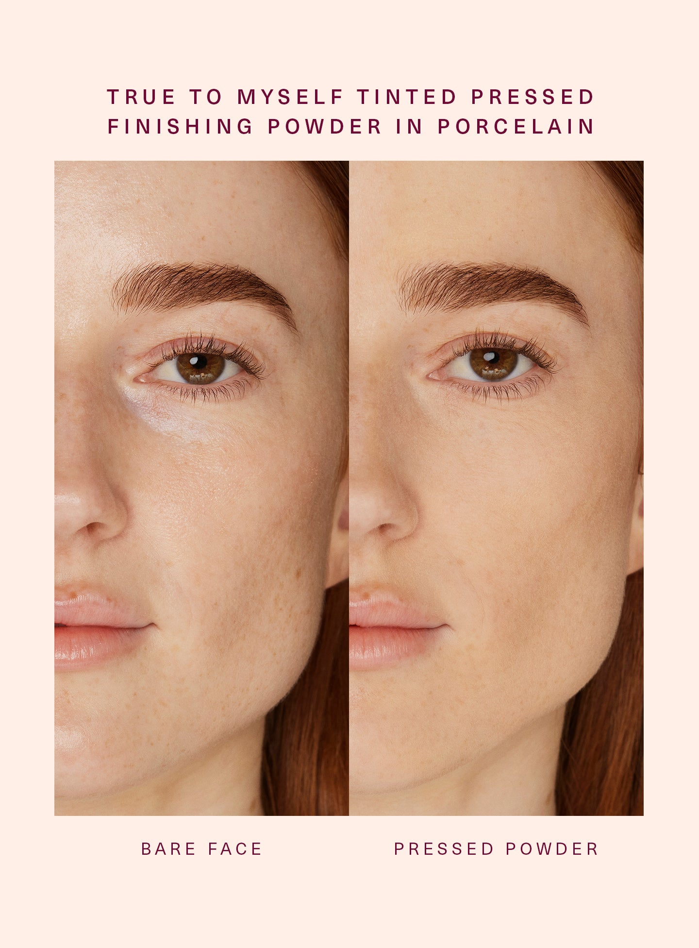 True To Myself Tinted Pressed Finishing Powder - Image 2