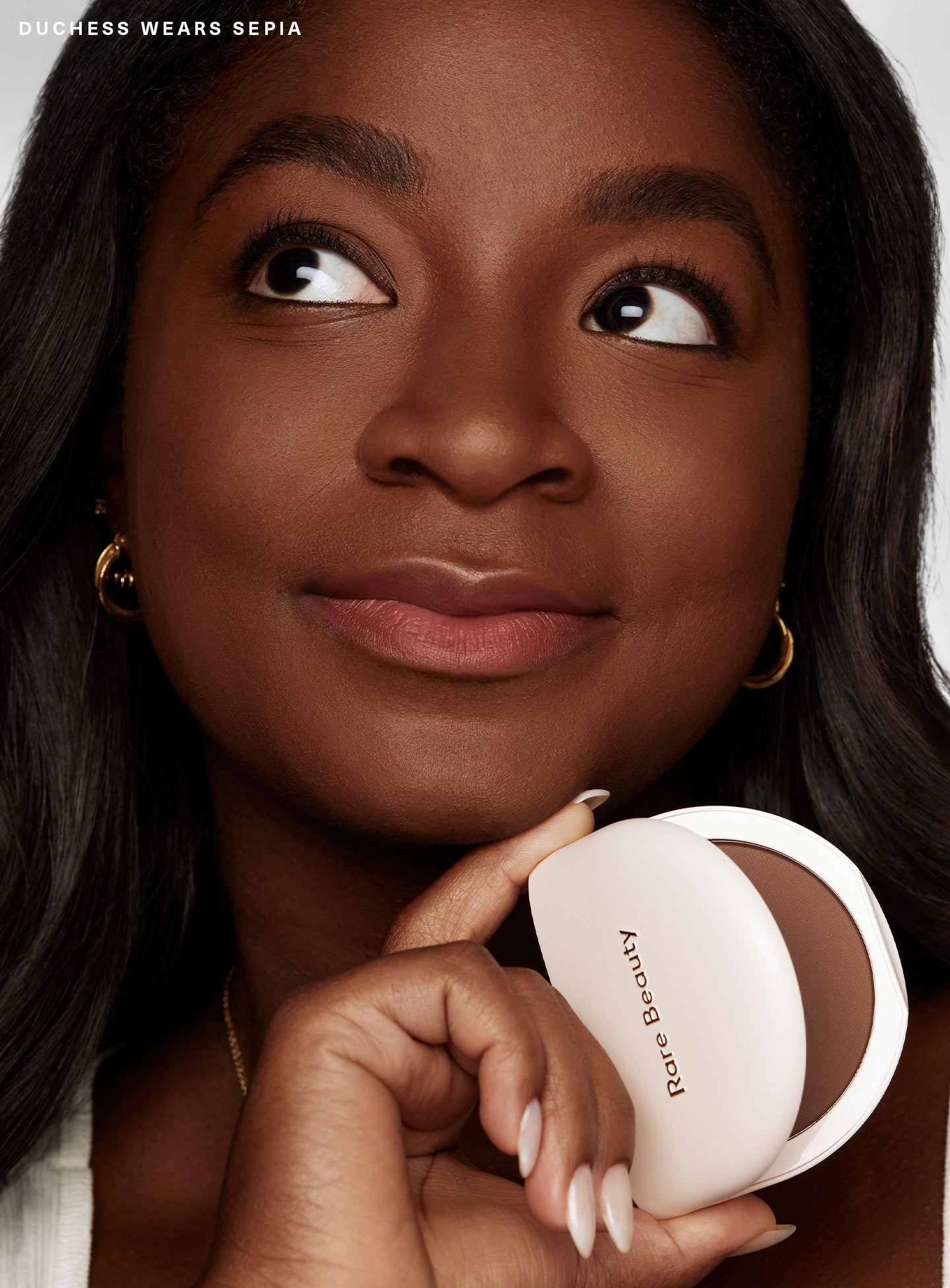 True To Myself Tinted Pressed Finishing Powder - Image 61