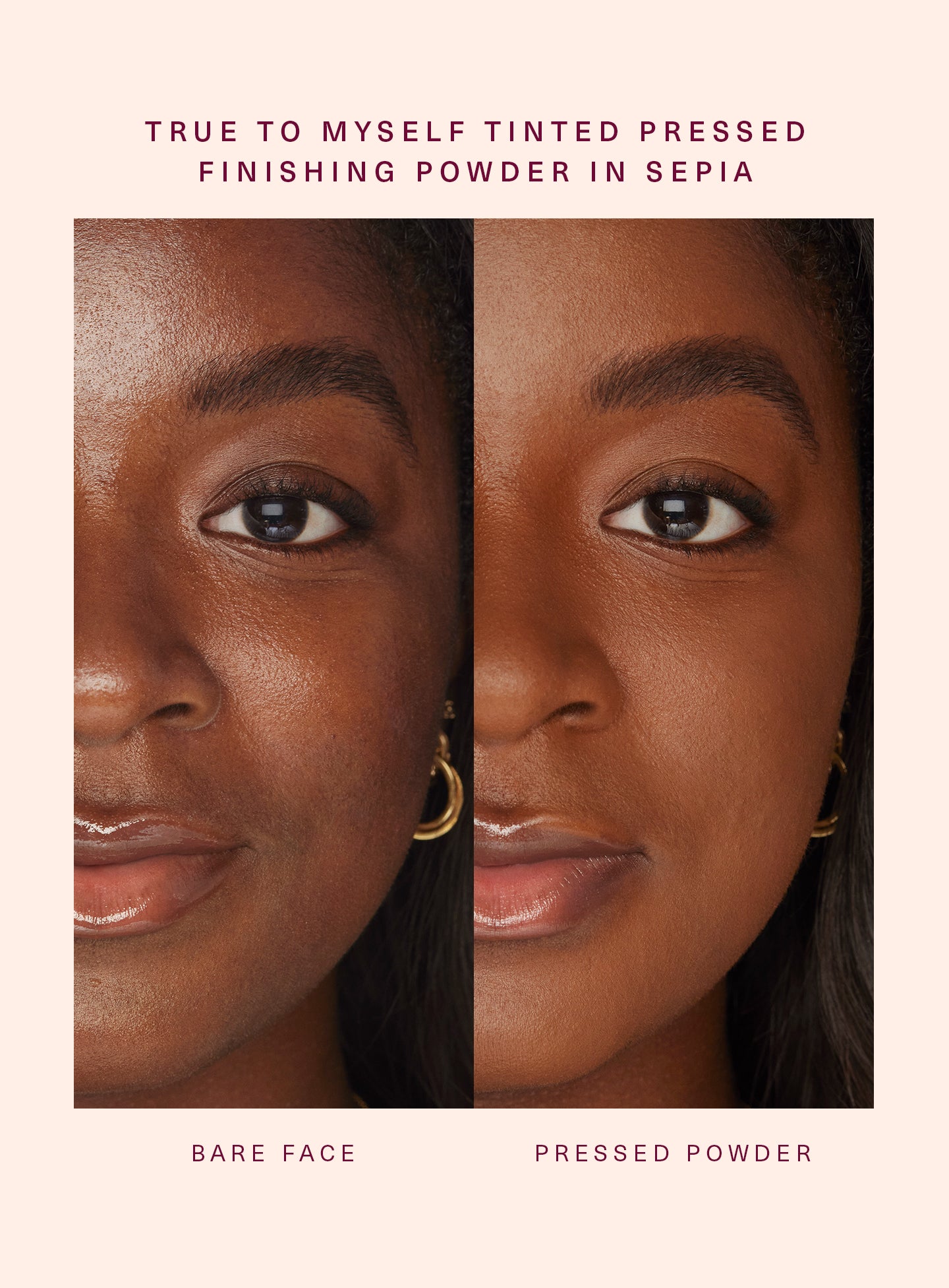 True To Myself Tinted Pressed Finishing Powder - Image 60