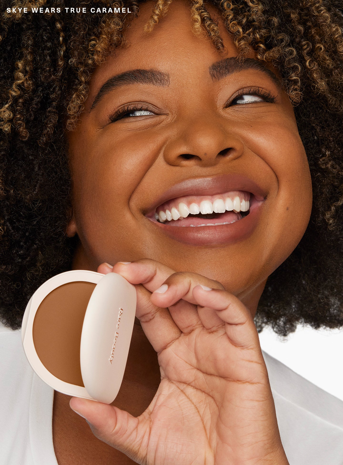 True To Myself Tinted Pressed Finishing Powder - Image 51