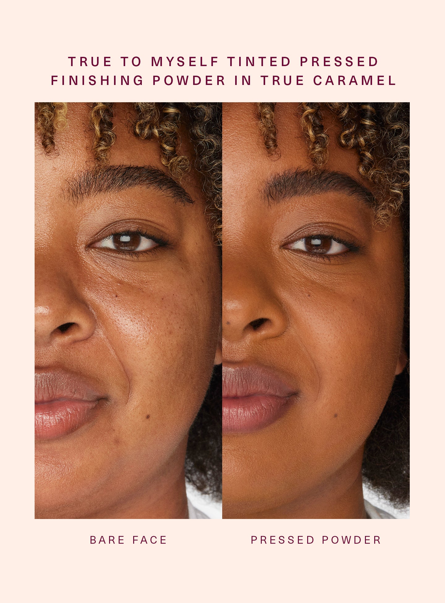 True To Myself Tinted Pressed Finishing Powder - Image 50