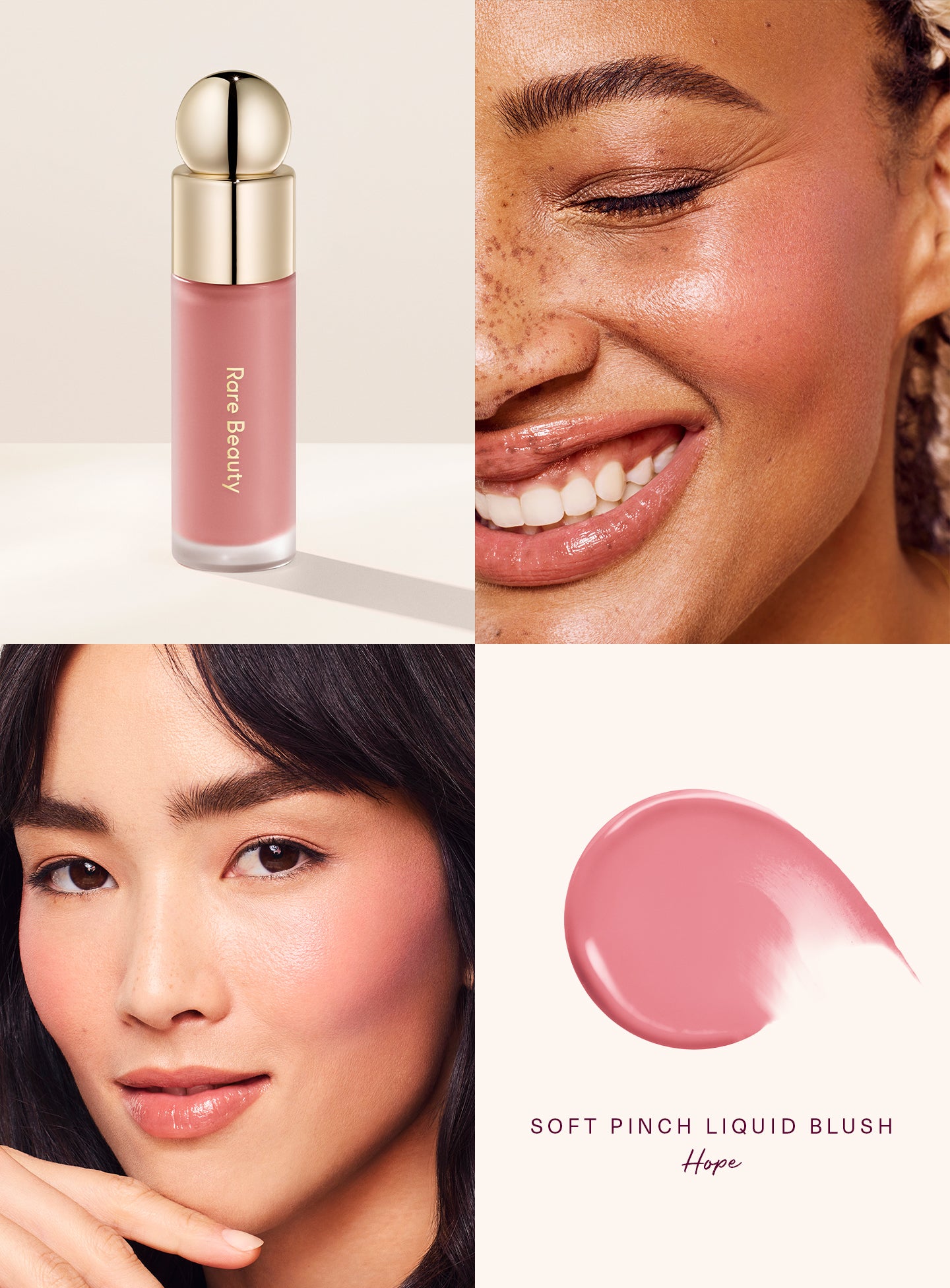 Soft Pinch Liquid Blush - Image 33