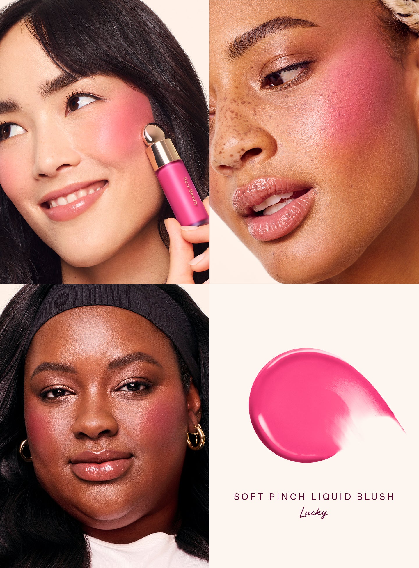 Soft Pinch Liquid Blush - Image 39