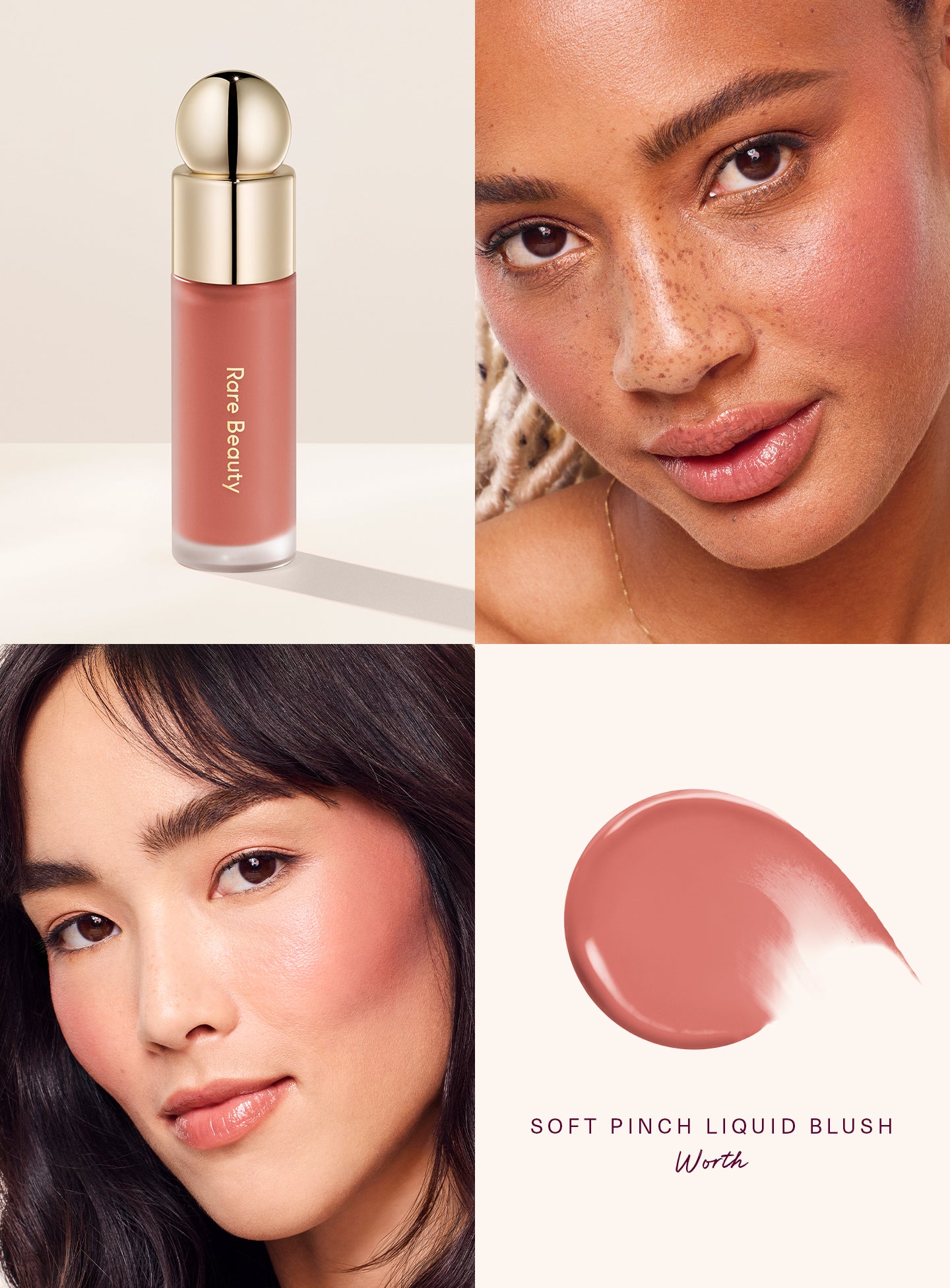 Soft Pinch Liquid Blush - Image 35
